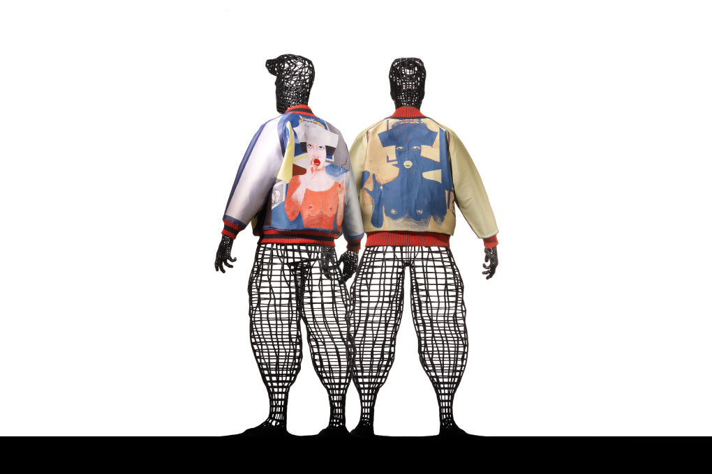 TADANORI YOKOO ISSEY MIYAKE