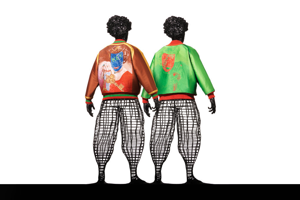 TADANORI YOKOO ISSEY MIYAKE