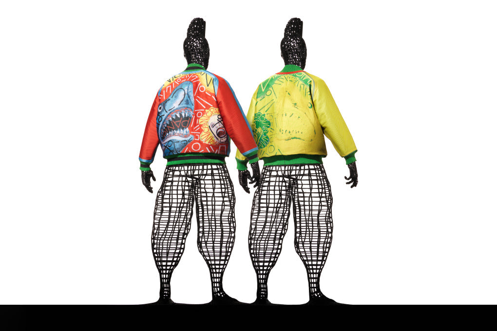 TADANORI YOKOO ISSEY MIYAKE