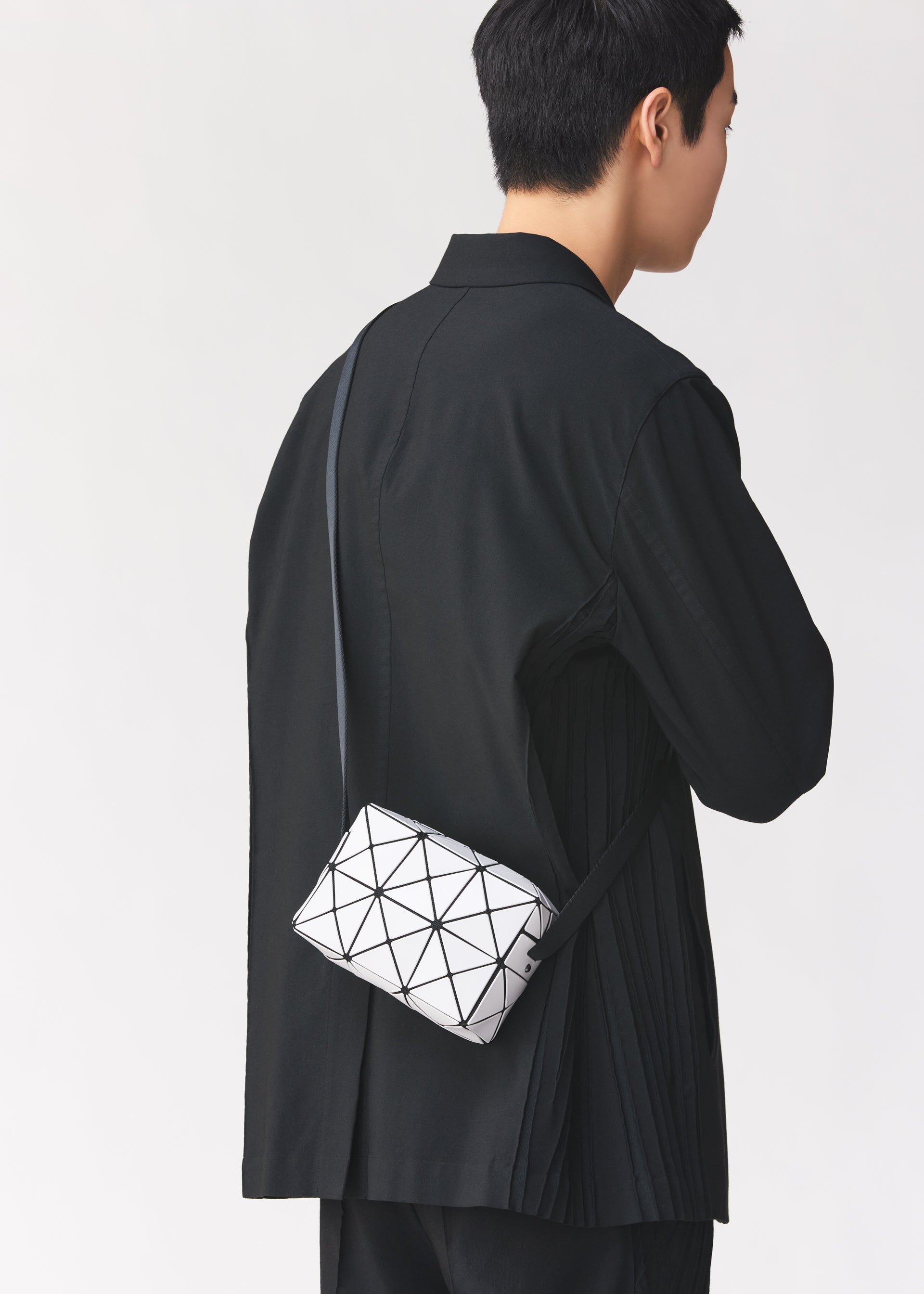 Zoomed view CUBOID