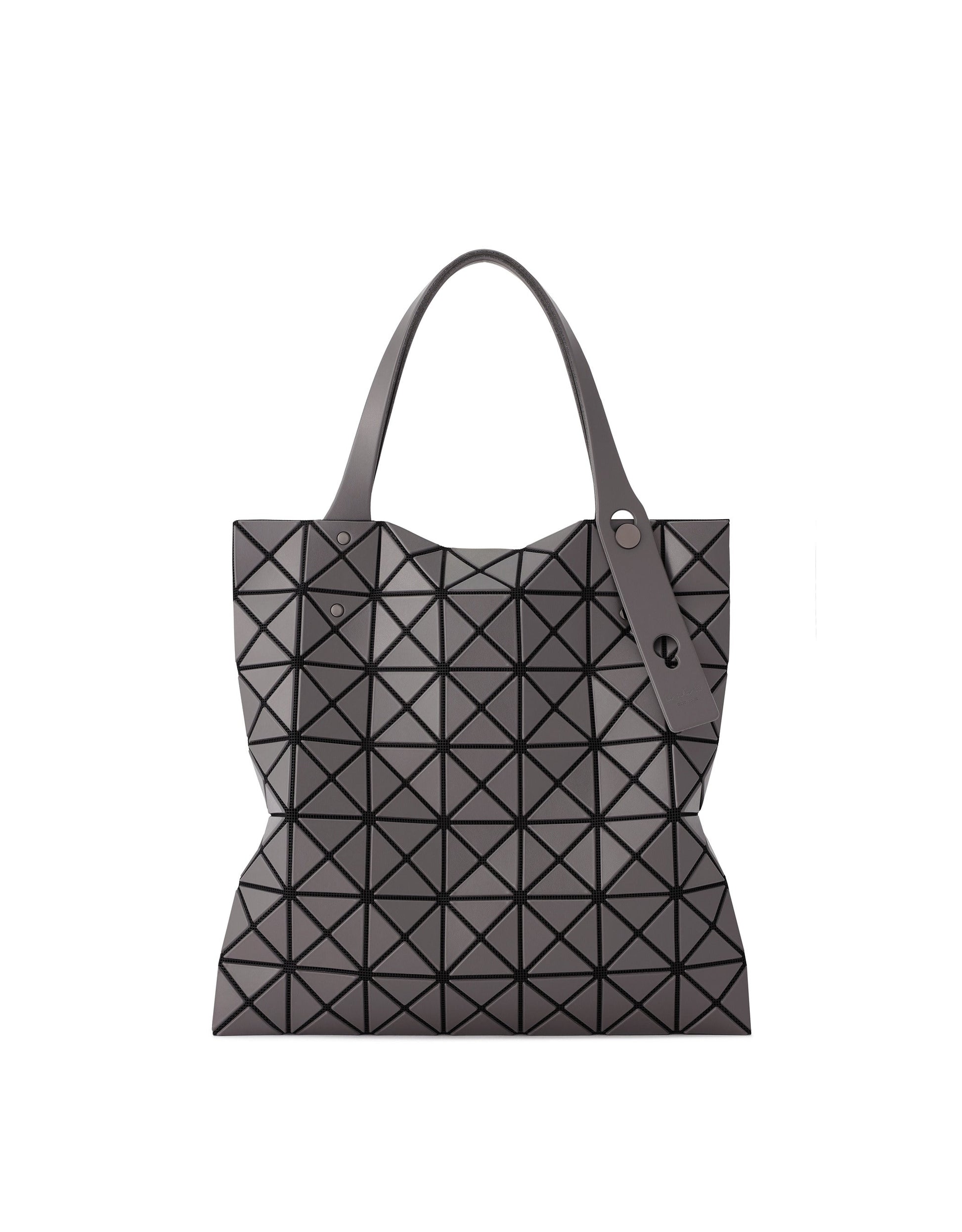 Zoomed view PRISM MATTE - CHARCOAL GRAY (no.14)