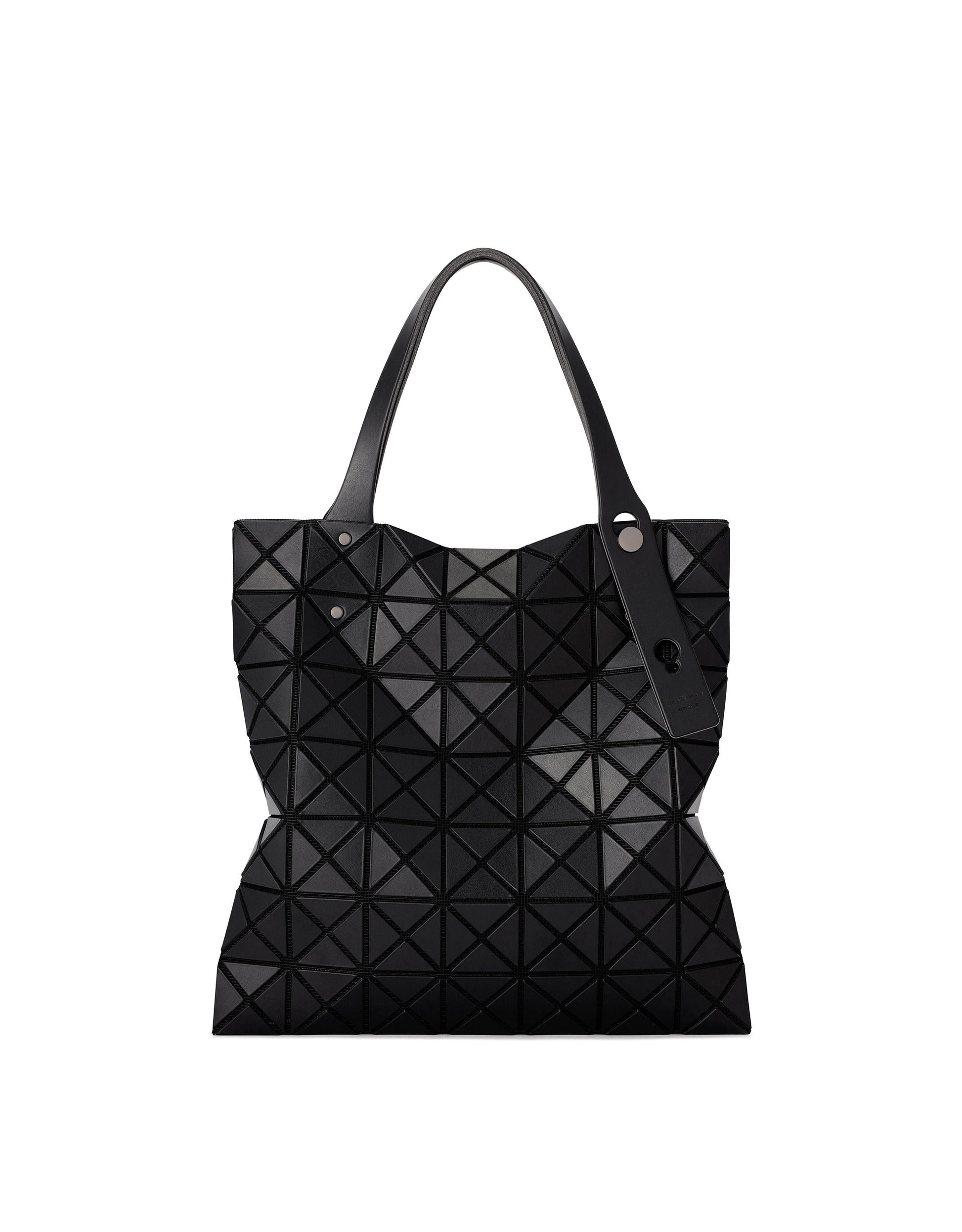 Zoomed view PRISM MATTE - MATTE BLACK (no.16)