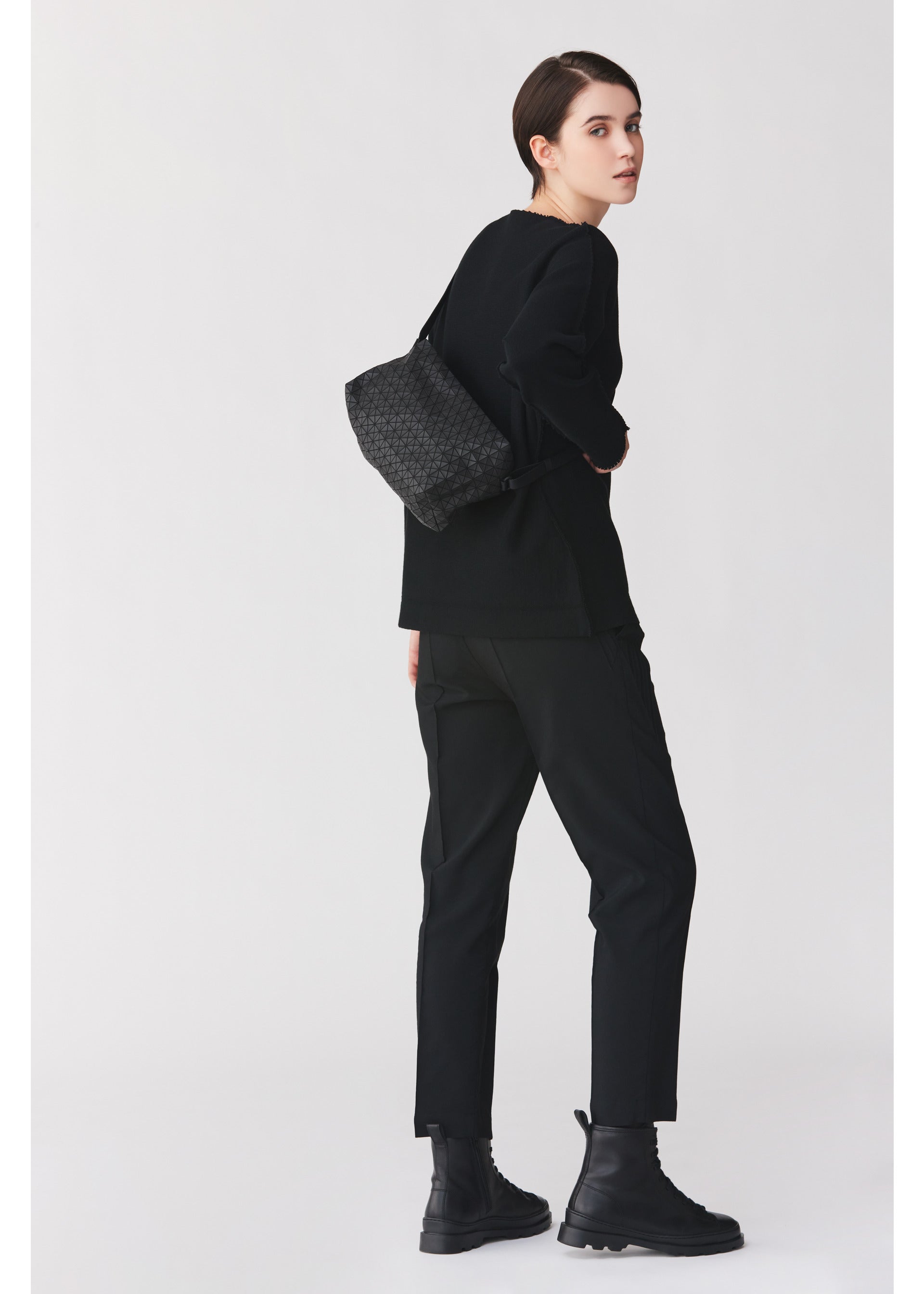 SADDLE BAG