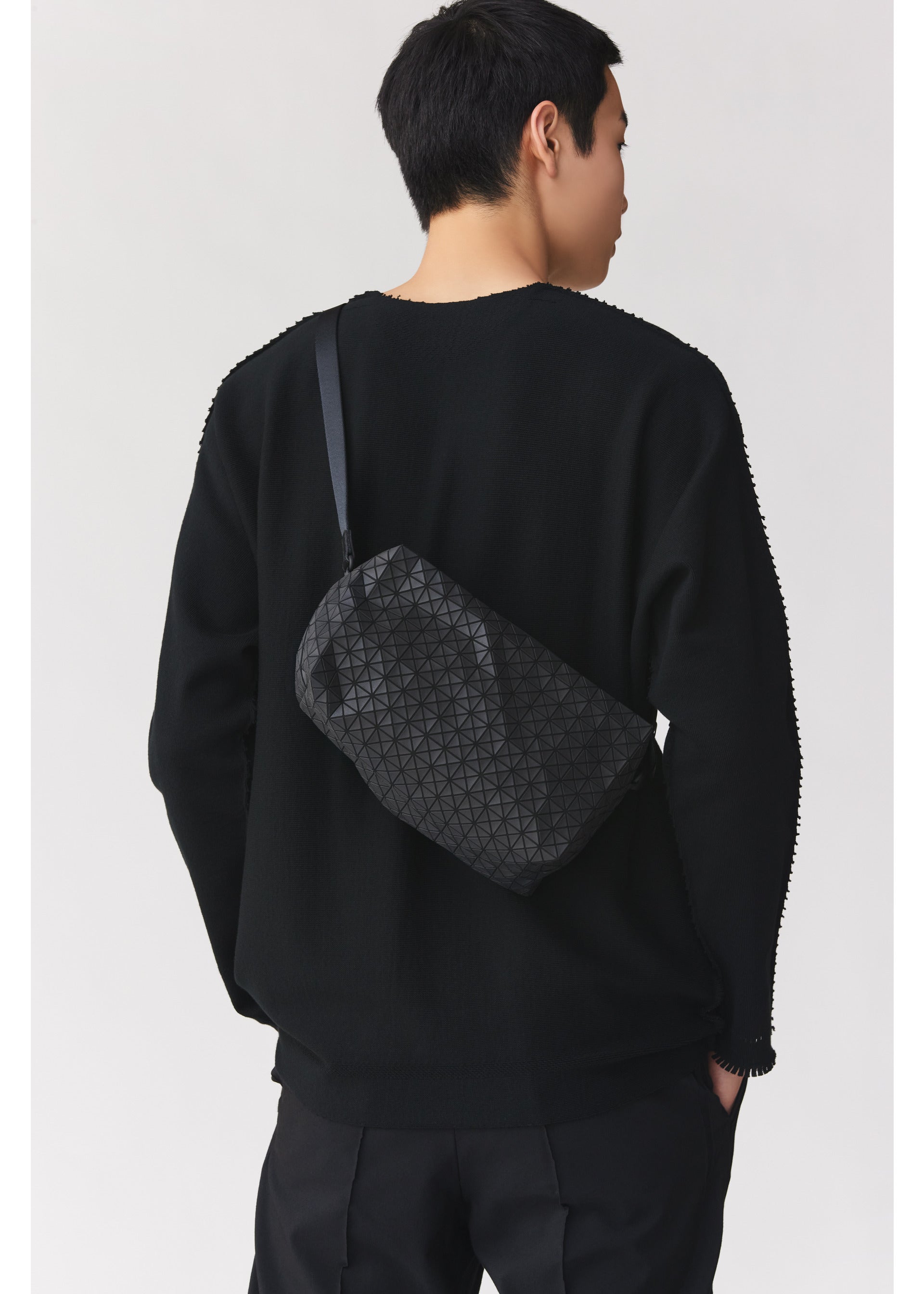 SADDLE BAG