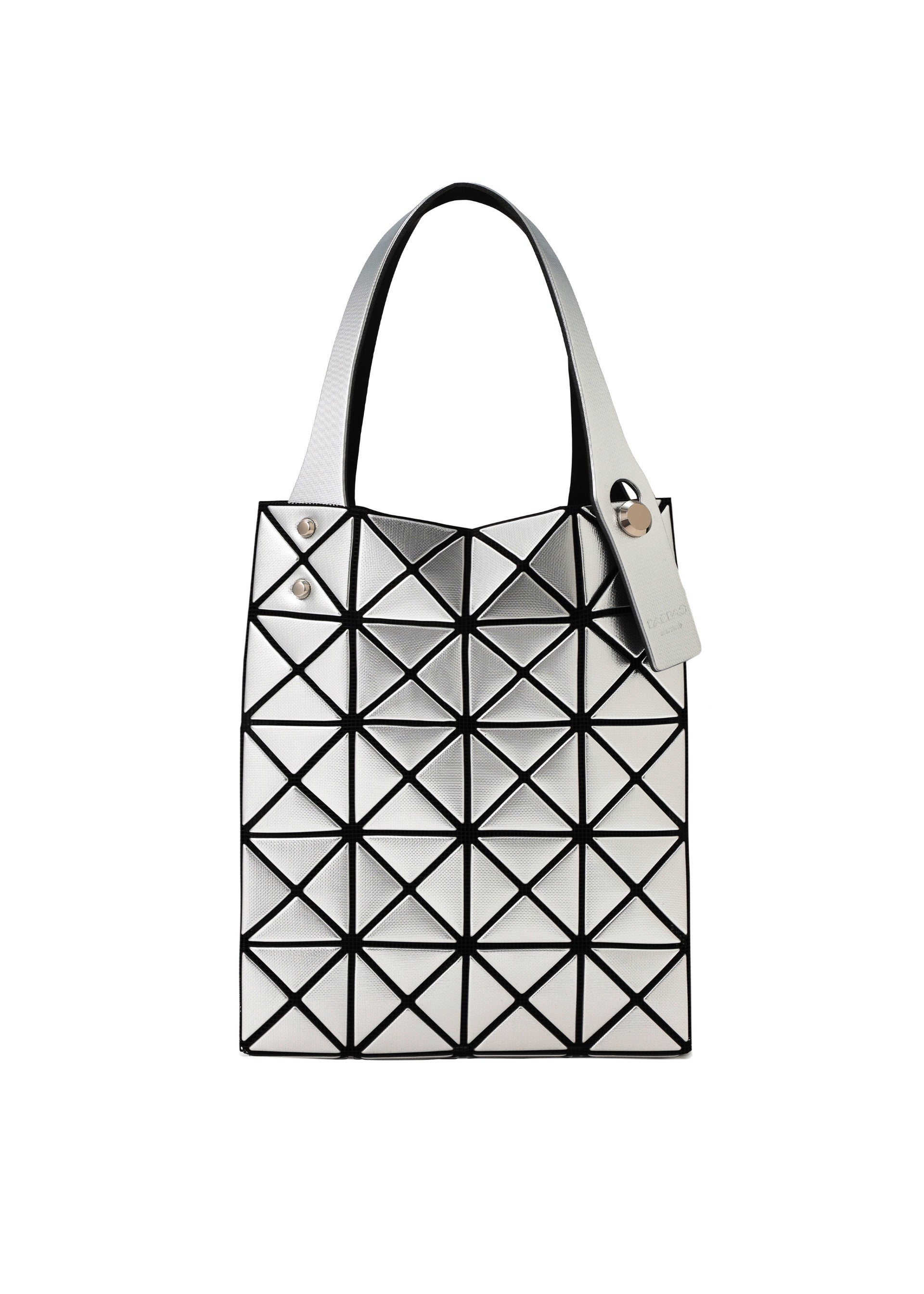 Zoomed view PLATINUM COFFRET - GUNMETAL(no.94)