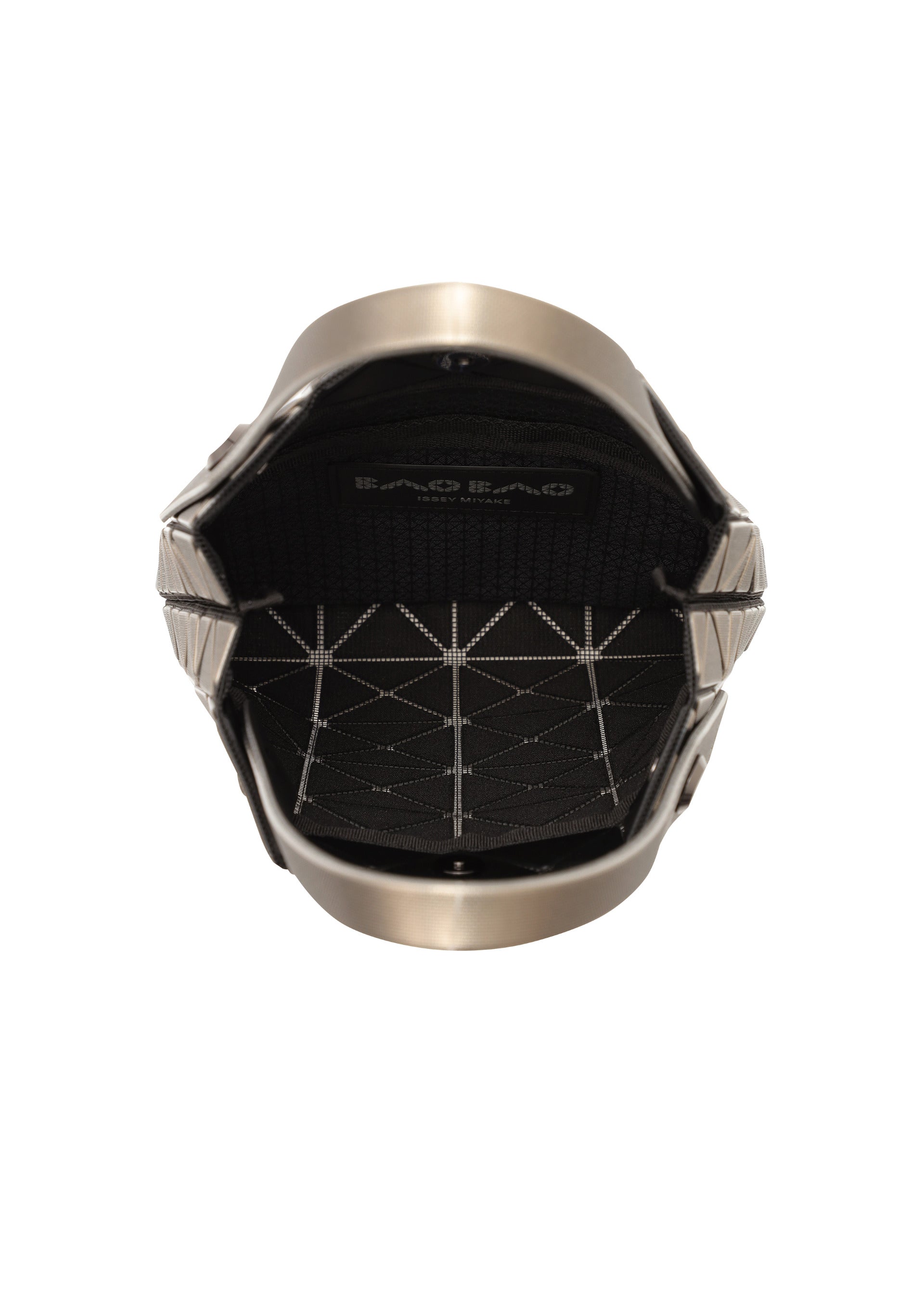 Zoomed view PLATINUM COFFRET