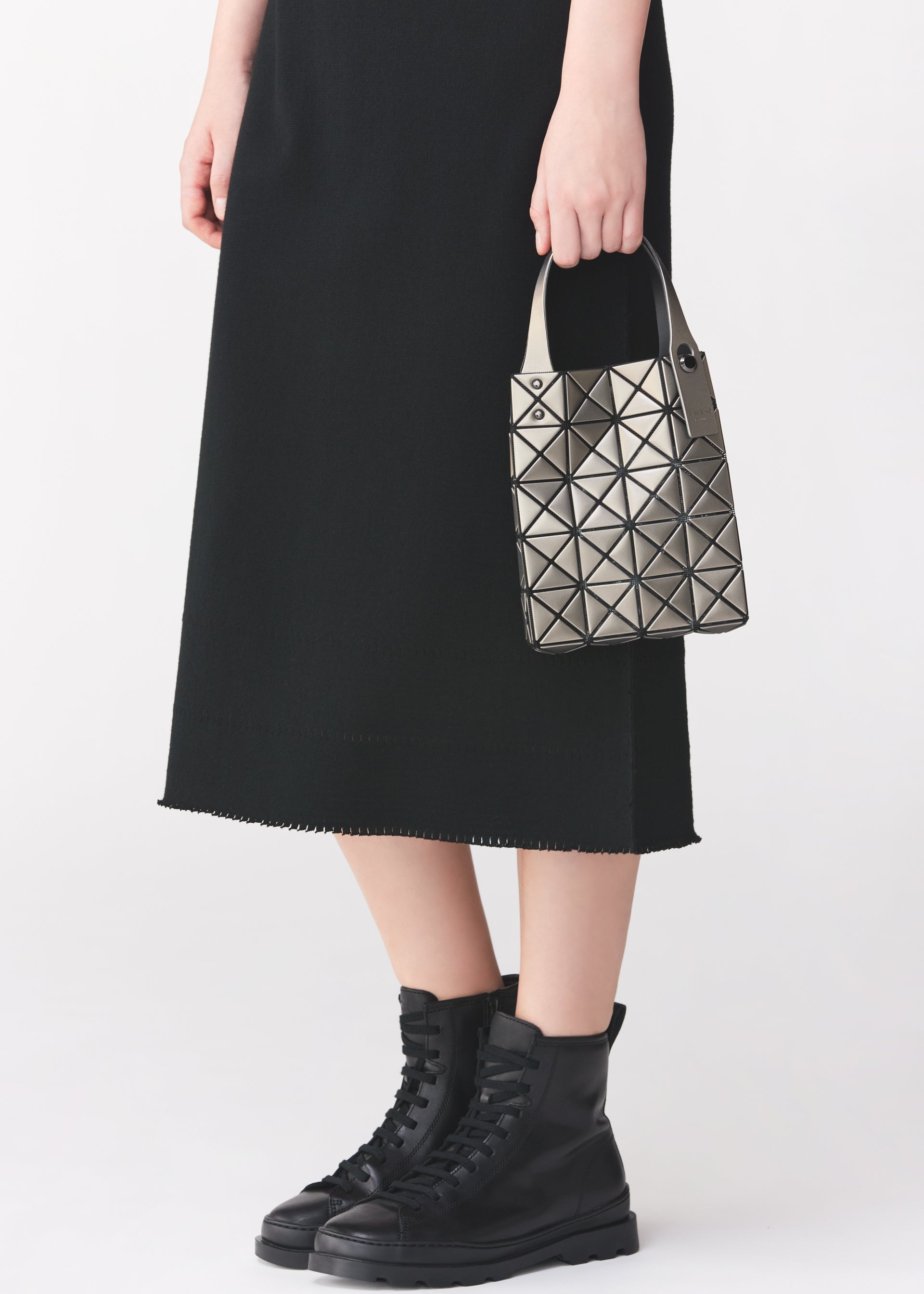 Zoomed view PLATINUM COFFRET