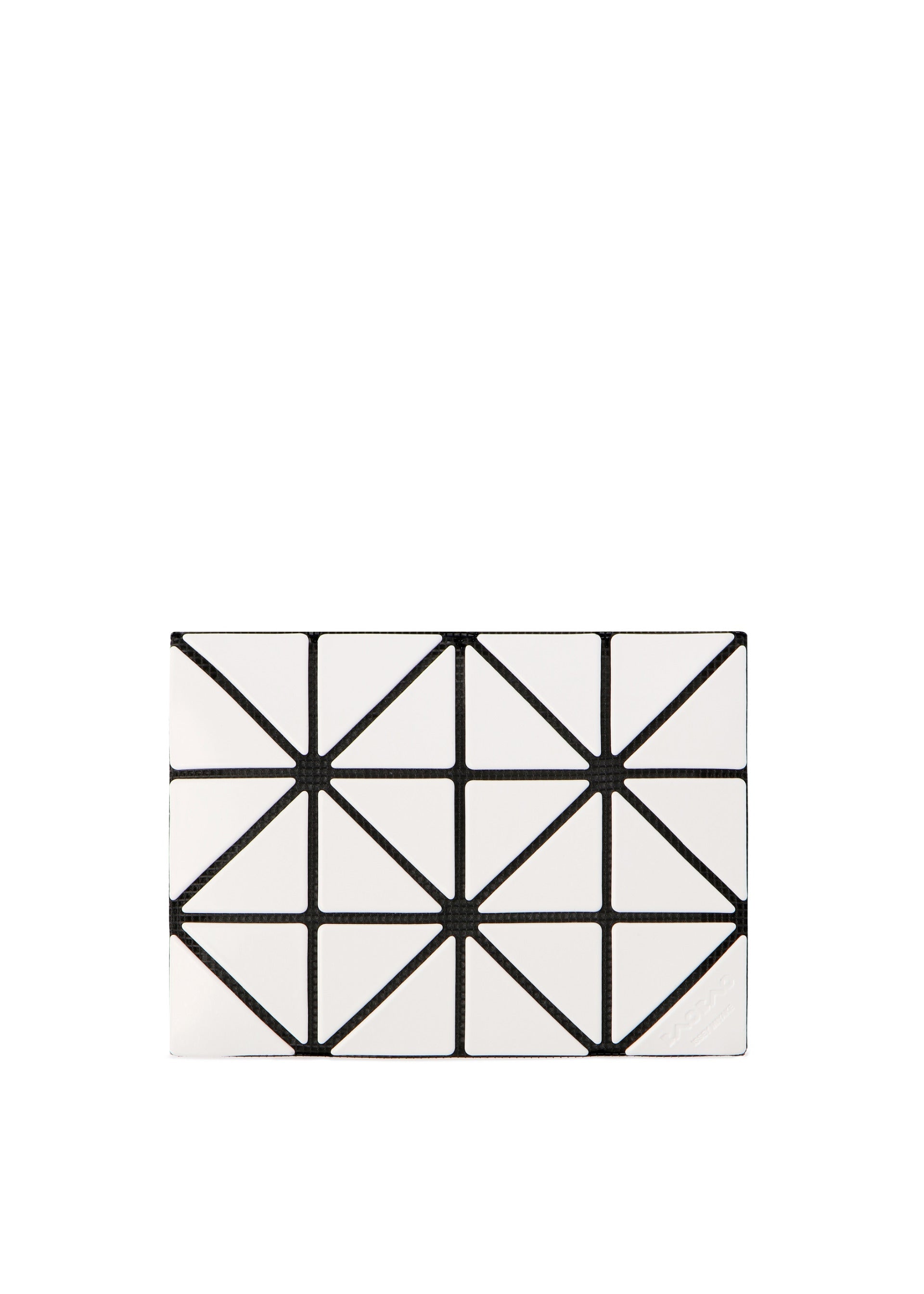 Zoomed view CARD CASE, Bags & Wallets_Wallets & Others, White - WHITE (no.01)
