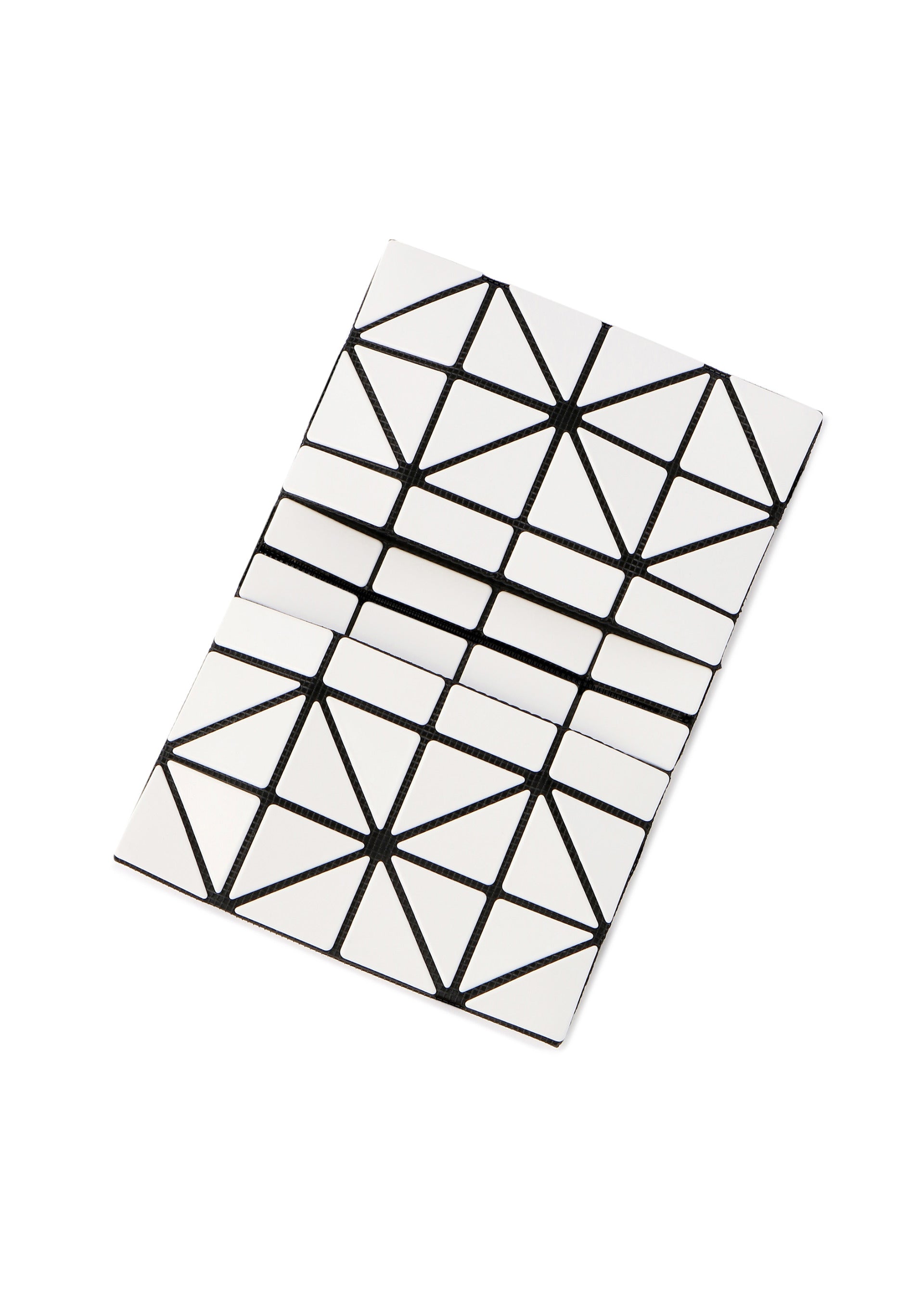 Zoomed view CARD CASE