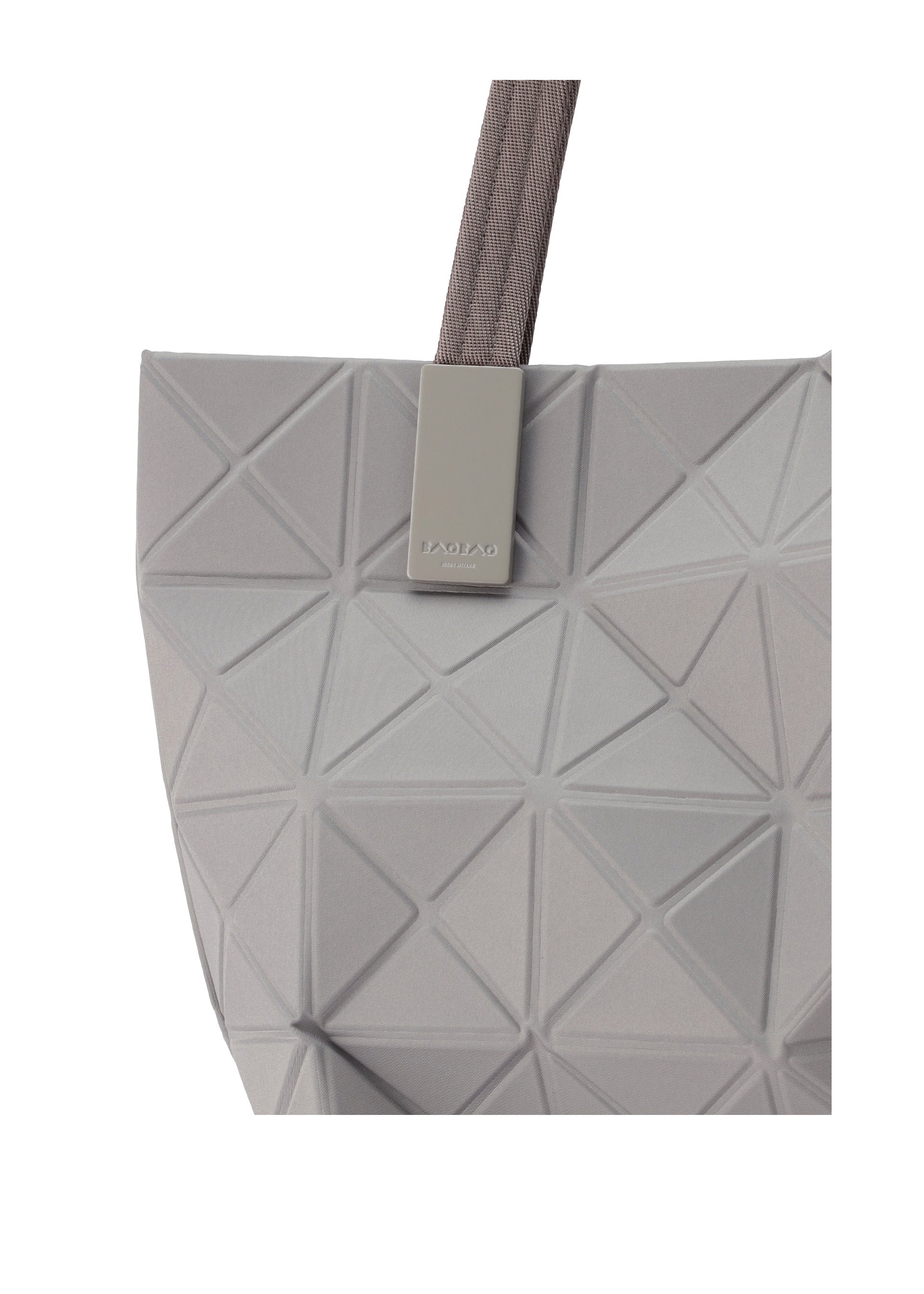 Zoomed view TRACK TOTE BAG