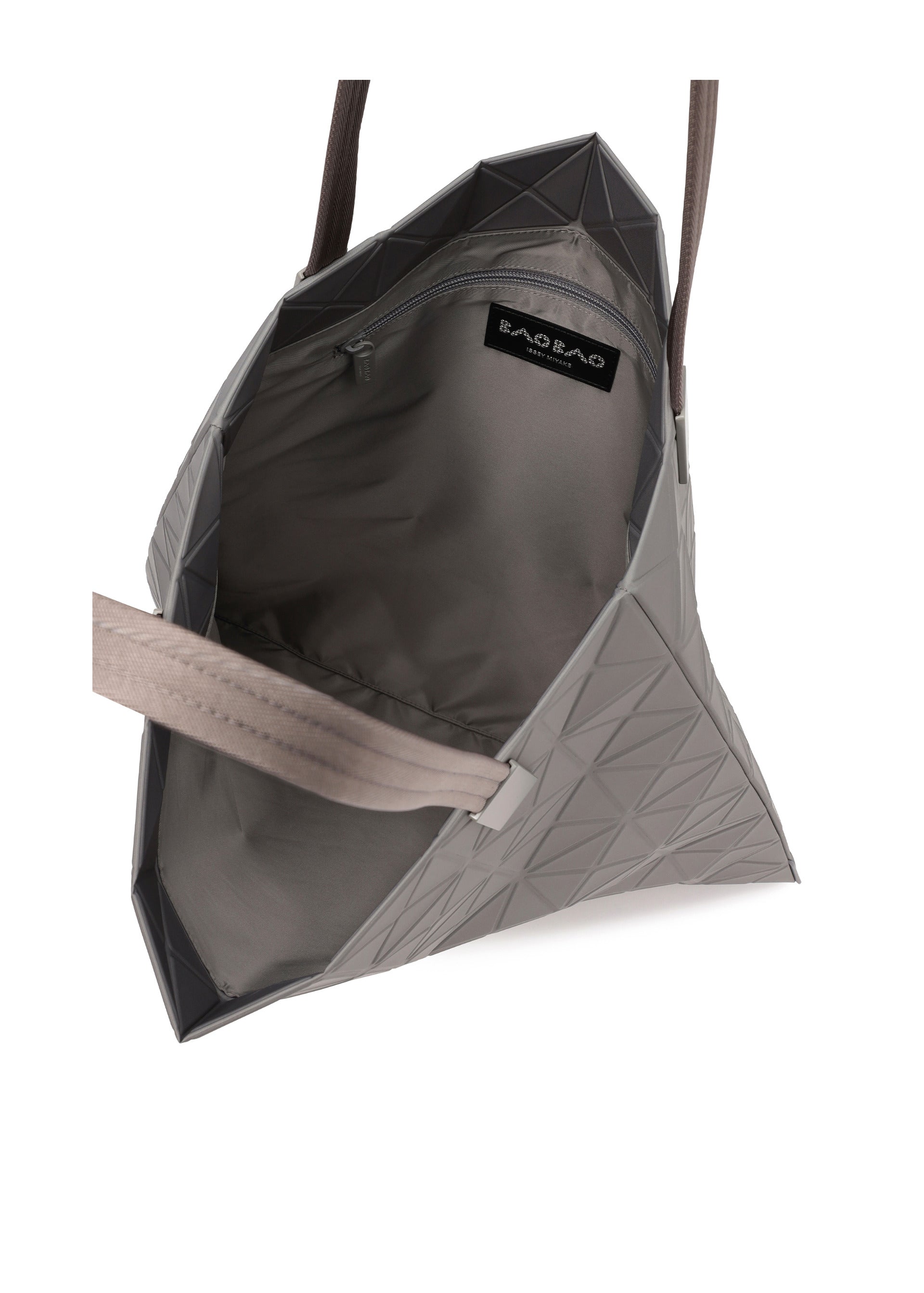 Zoomed view TRACK TOTE BAG