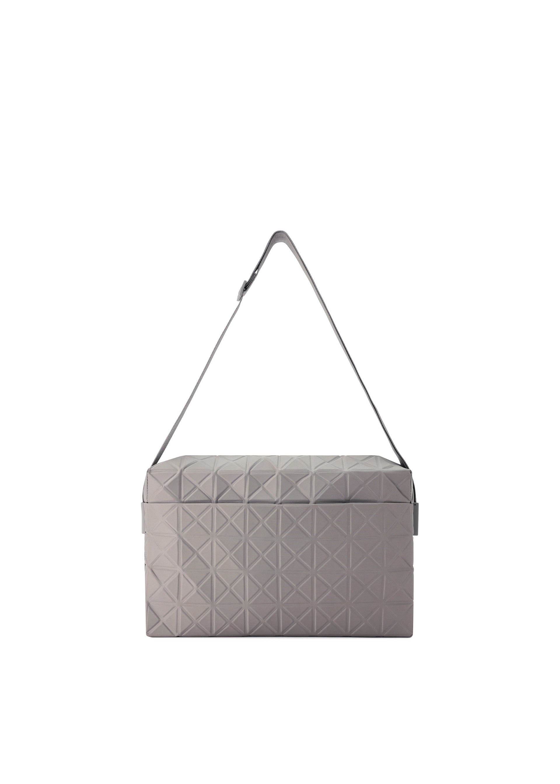 TRACK, Bags & Wallets_Shoulder Bag, Gray