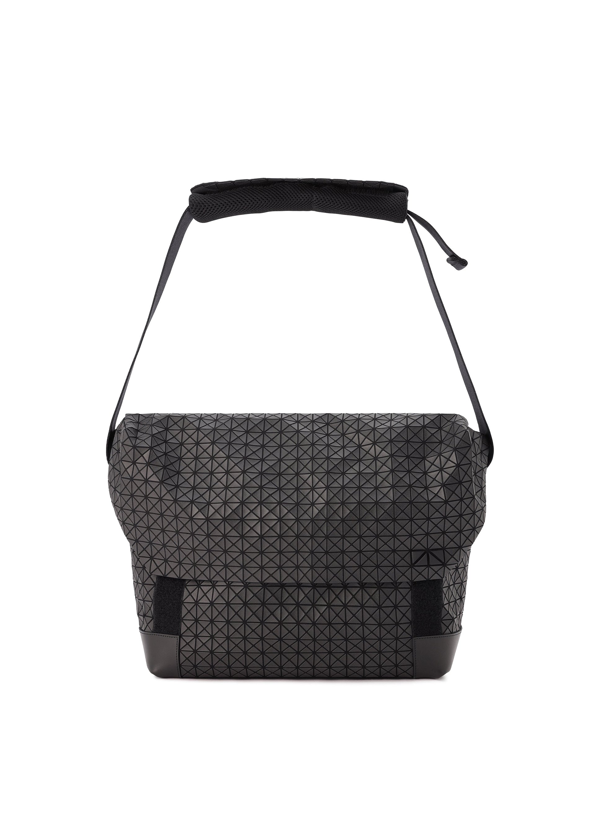 Issey miyake messenger bag on sale