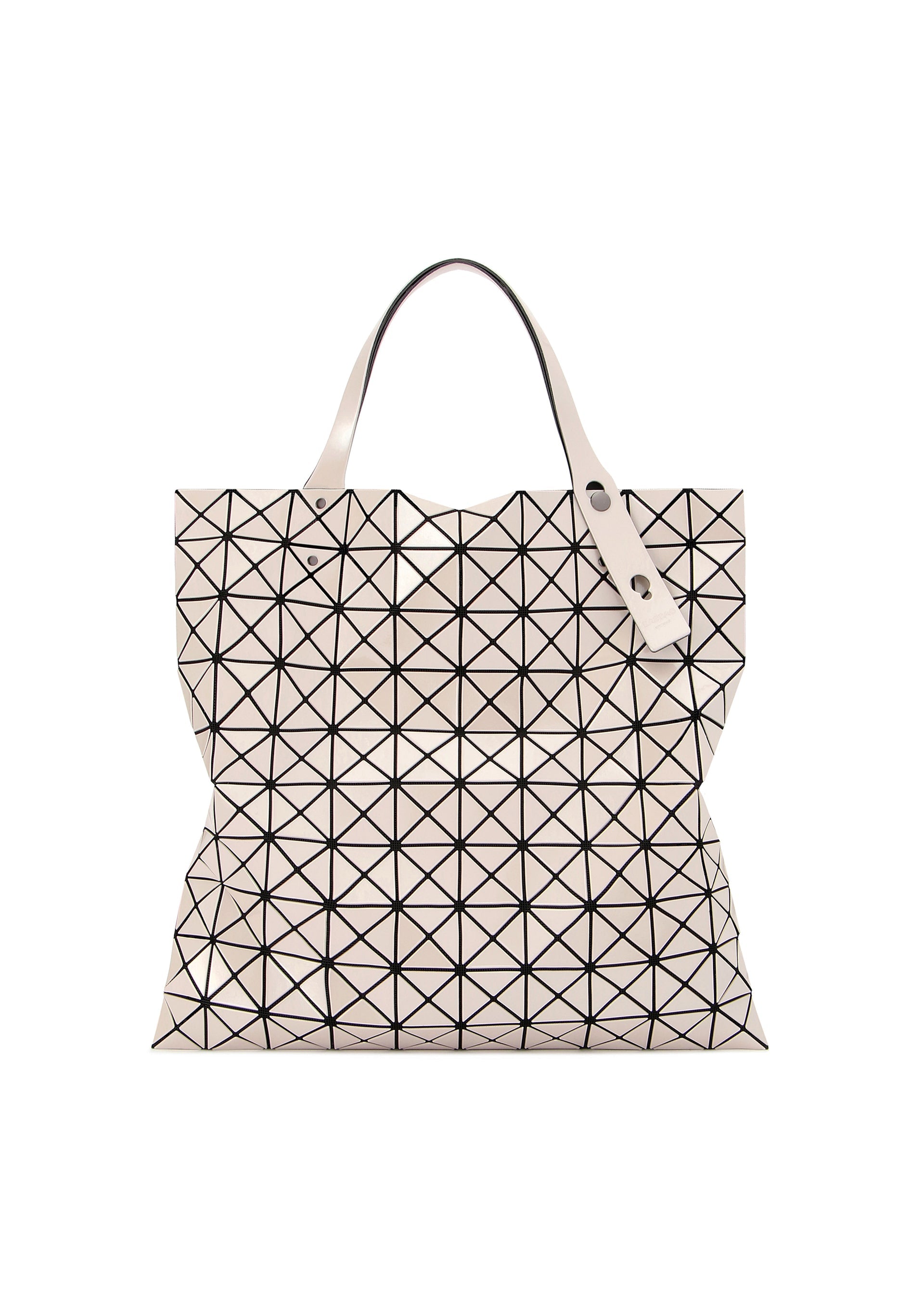 Zoomed view PRISM - BEIGE (no.40)
