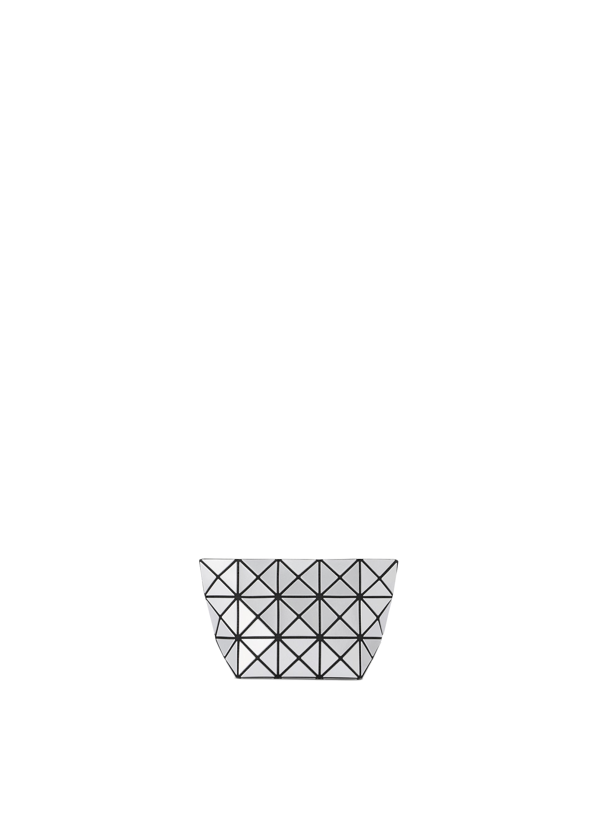 Zoomed view PRISM - SILVER (no.91)
