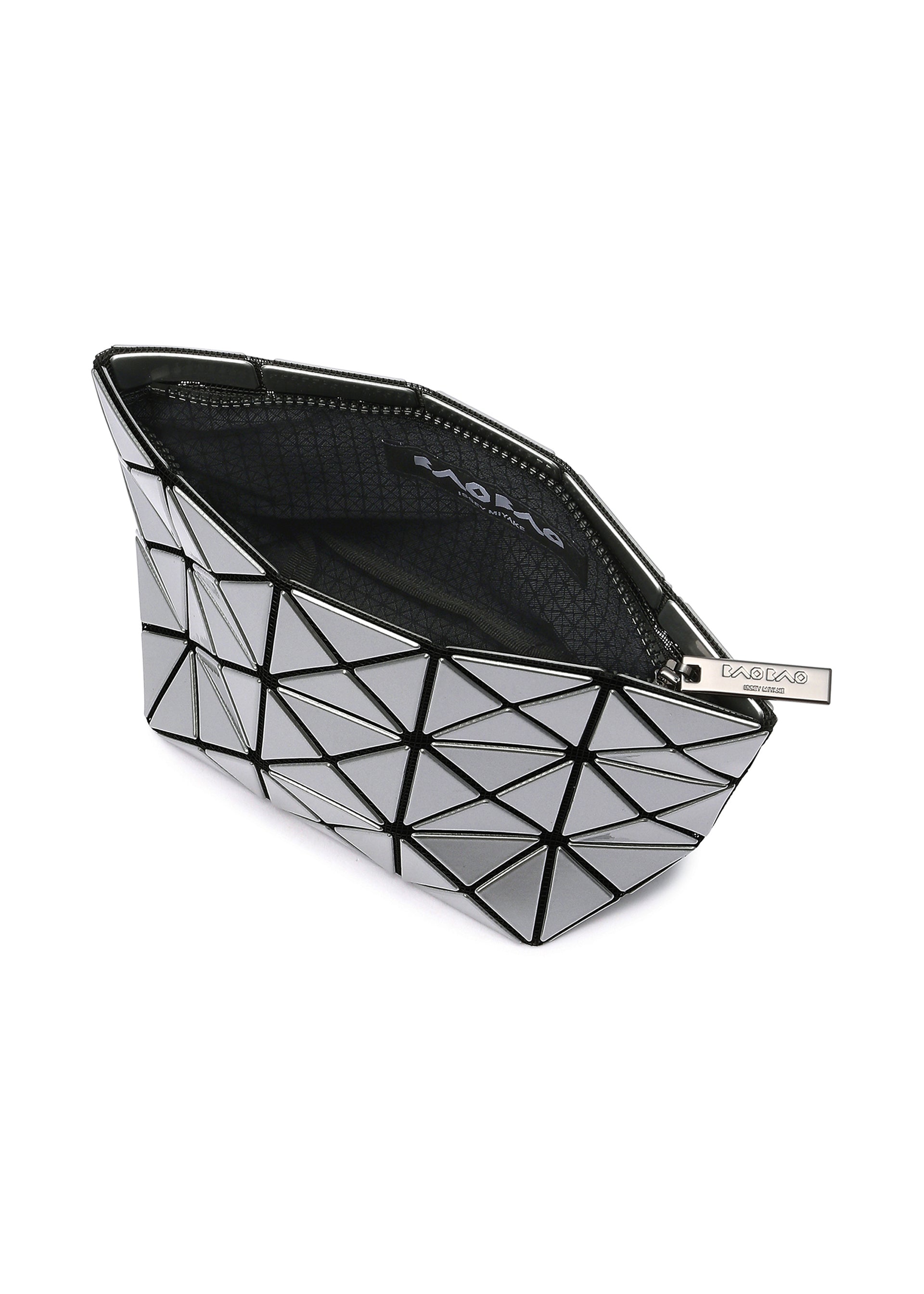 Zoomed view PRISM