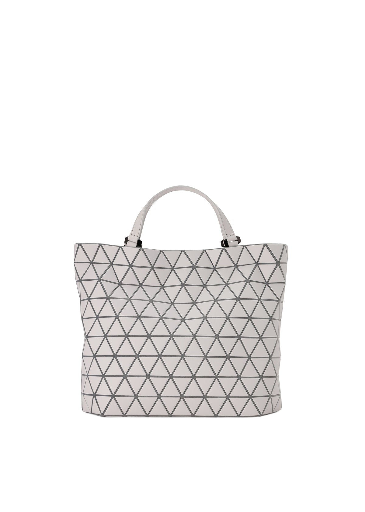 CRYSTAL MATTE, Bags & Wallets_Handbag, Gray view 1 of 8