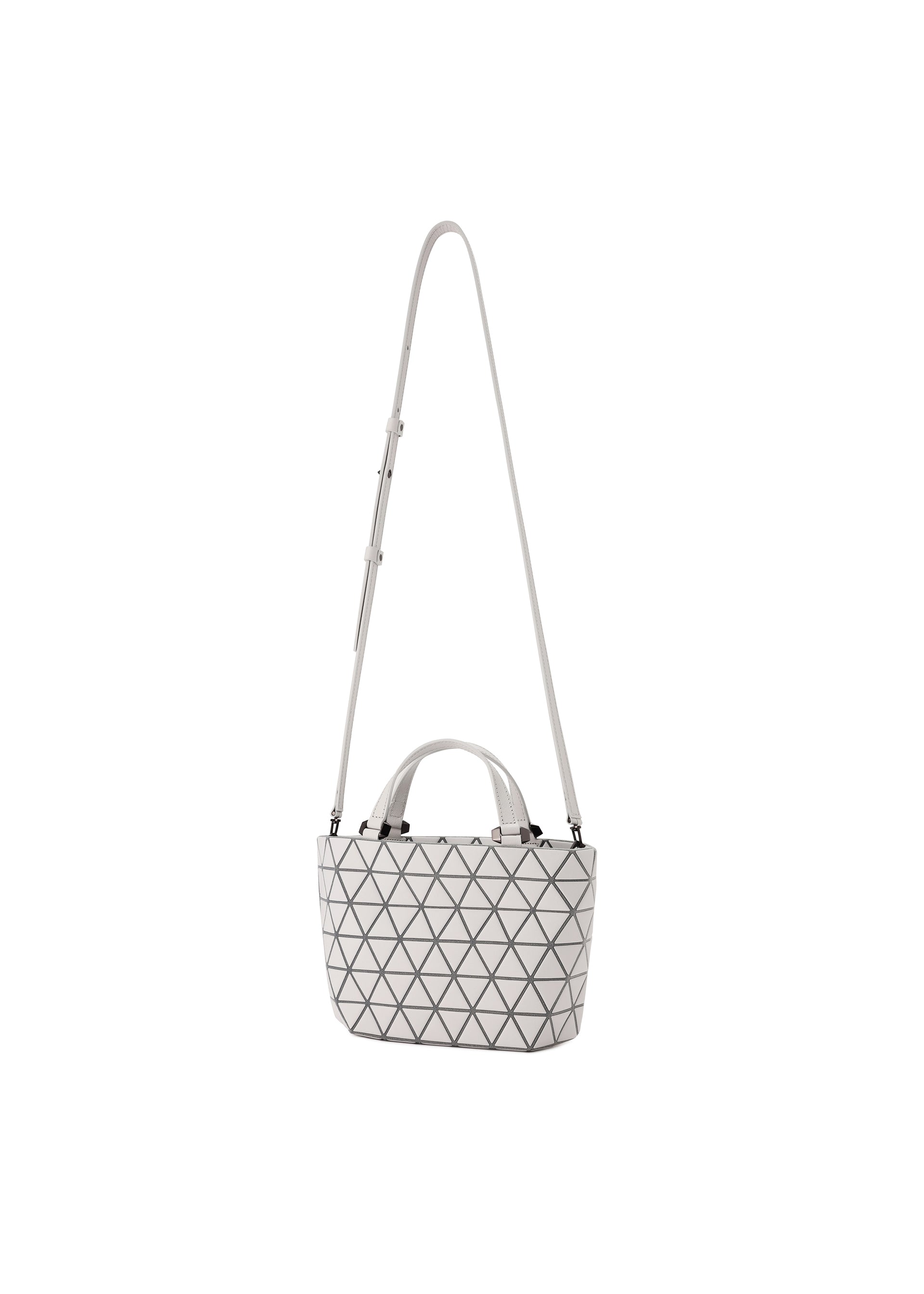 Zoomed view CRYSTAL MATTE