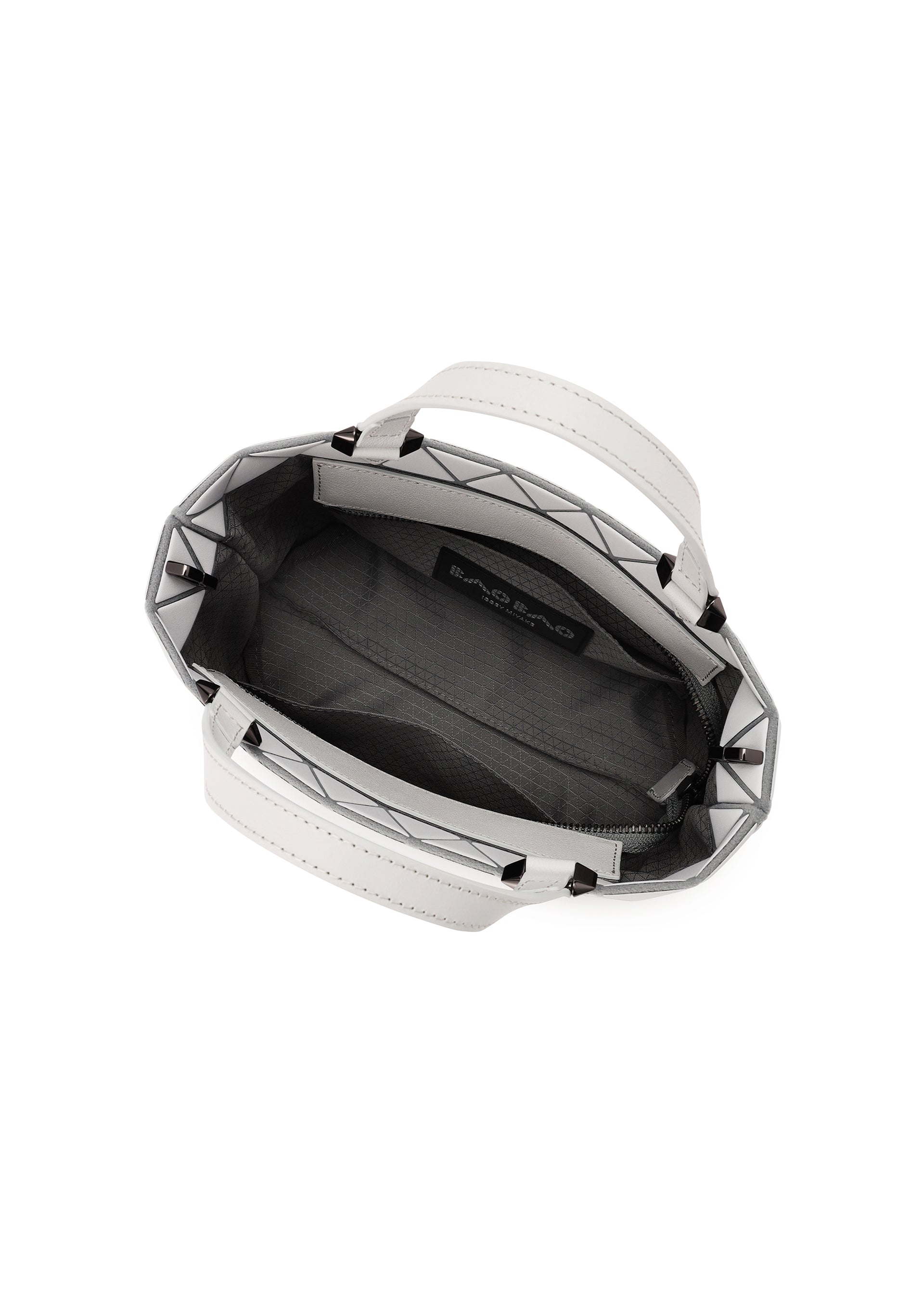 Zoomed view CRYSTAL MATTE