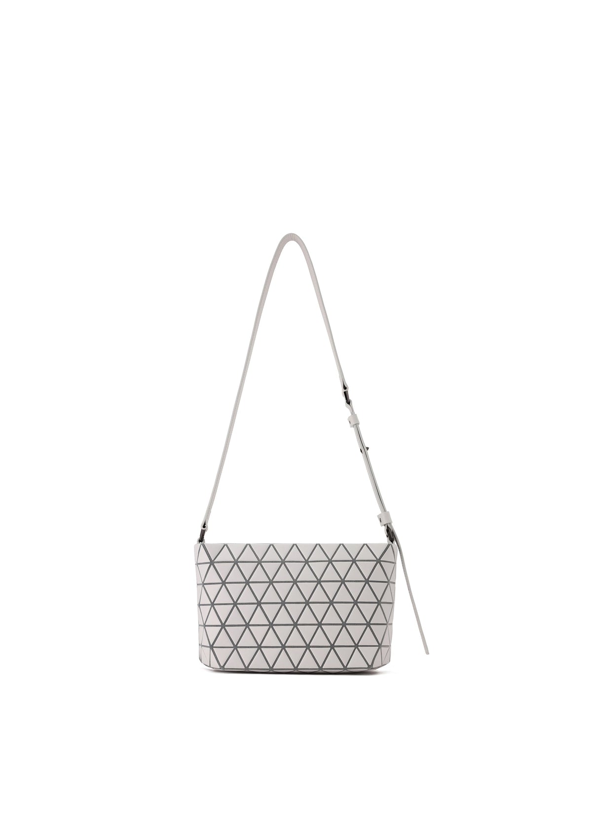 CRYSTAL MATTE, Bags & Wallets_Shoulder bag, gray view 1 of 8
