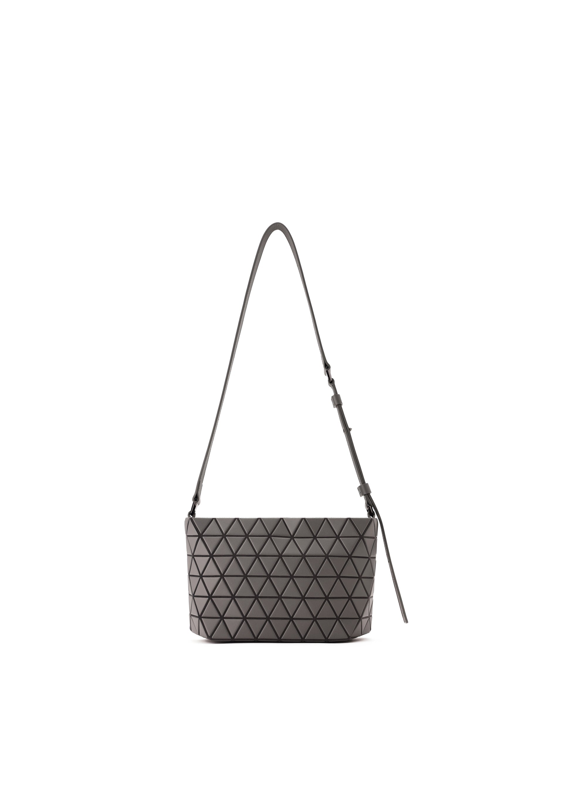 Zoomed view CRYSTAL MATTE - CHARCOAL GRAY   (no.14)