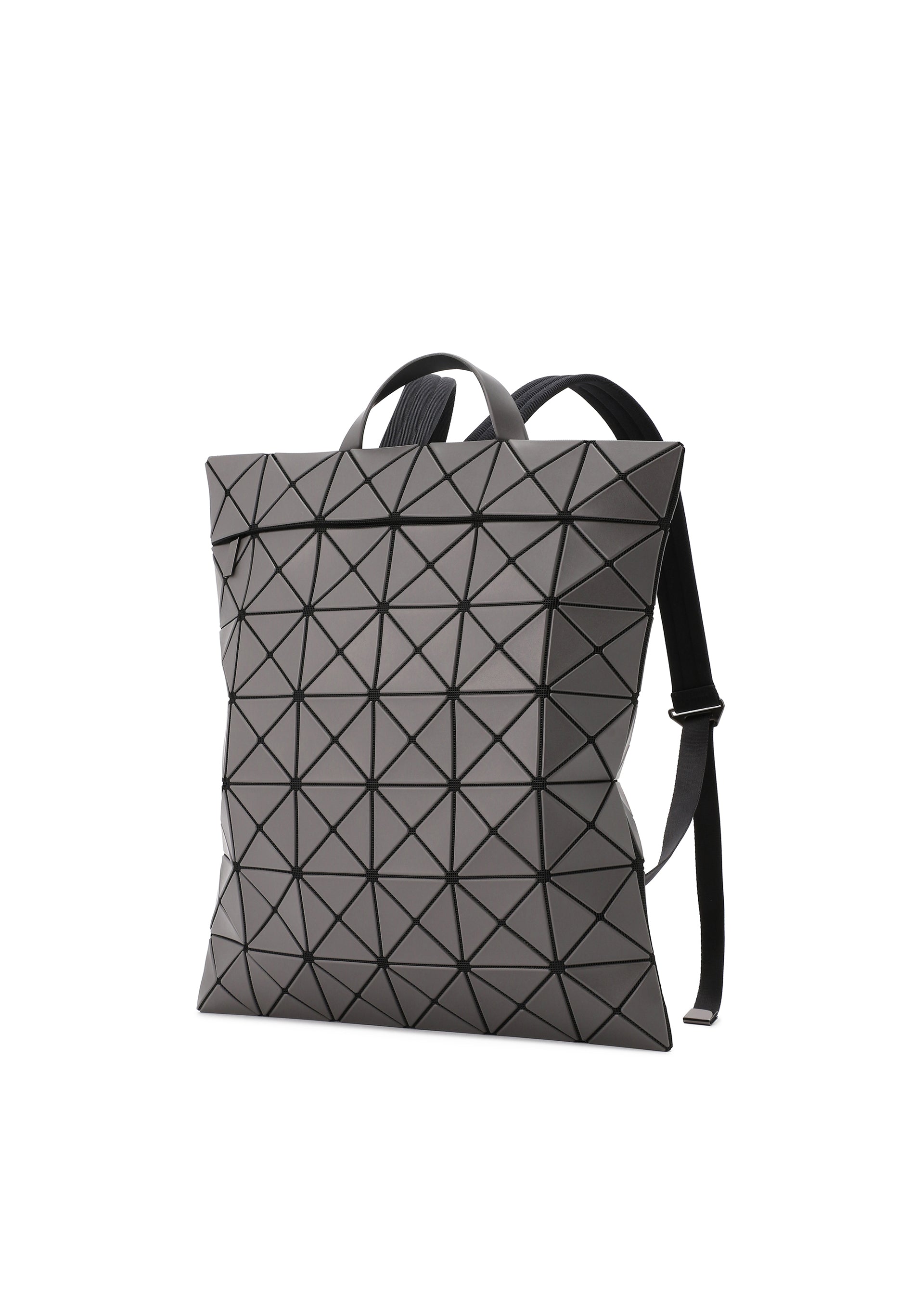 Zoomed view FLAT PACK - CHARCOAL GRAY (no.14)
