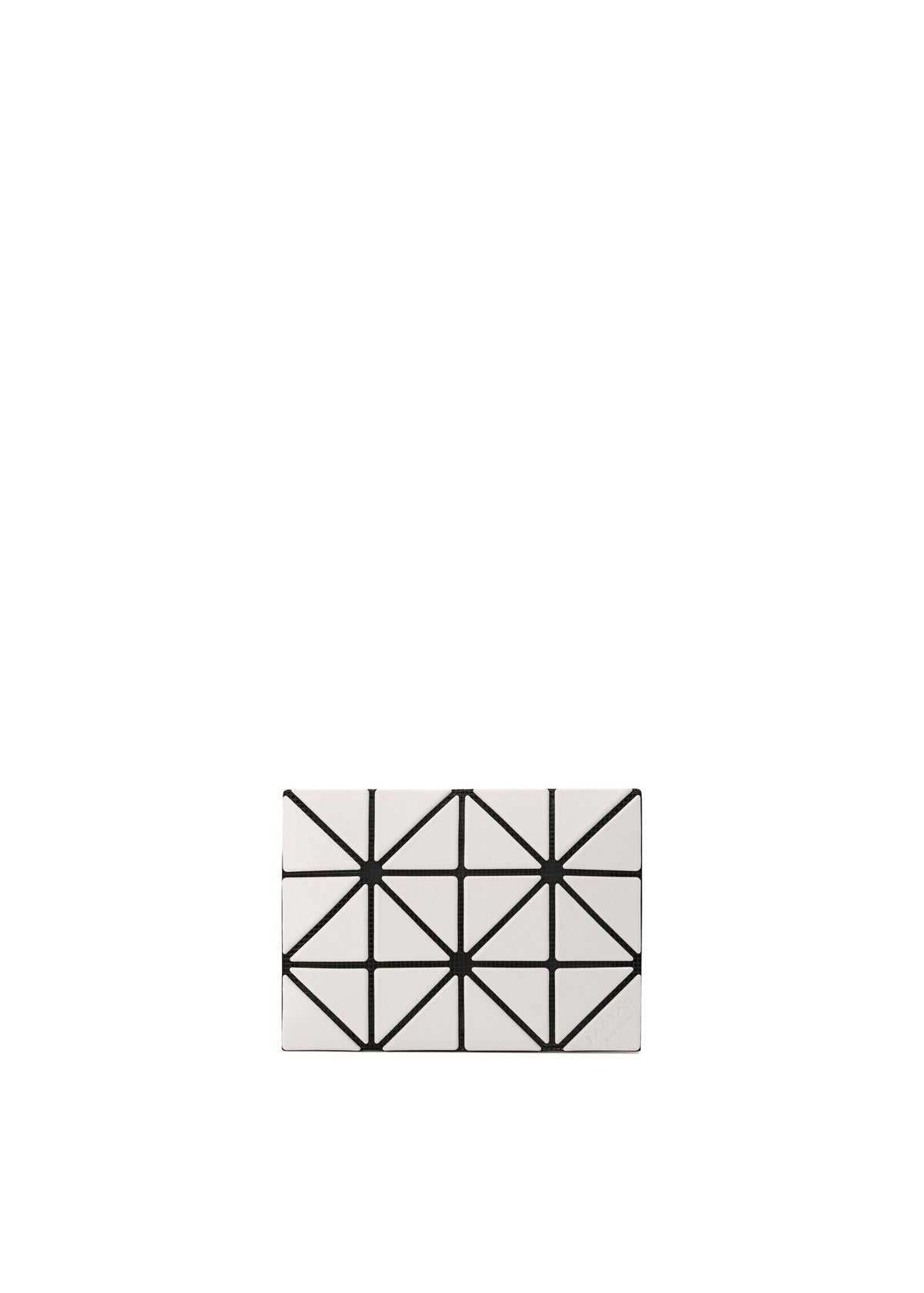 CARD CASE MATTE, Bags & Wallets_Wallets & Others, Gray view 1 of 7