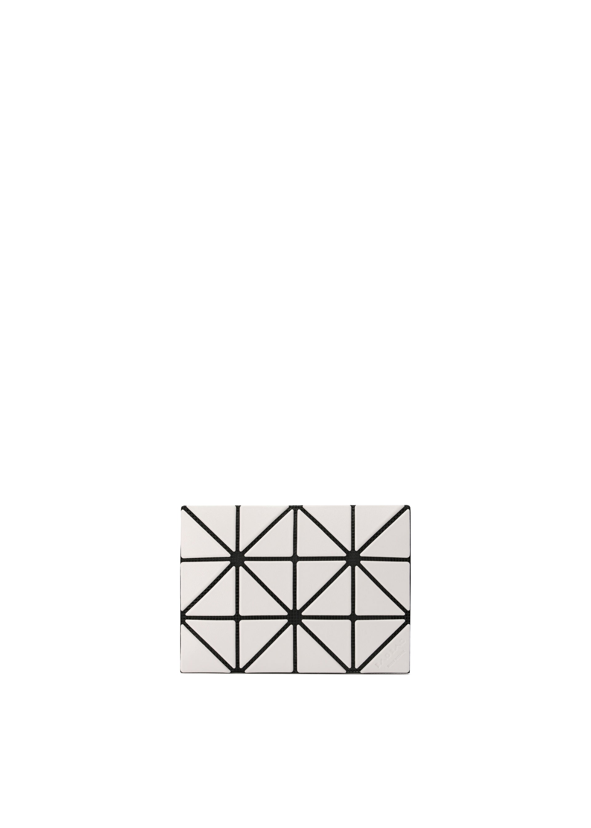 Zoomed view CARD CASE MATTE, Bags & Wallets_Wallets & Others, Gray - LIGHT GRAY (no.11)