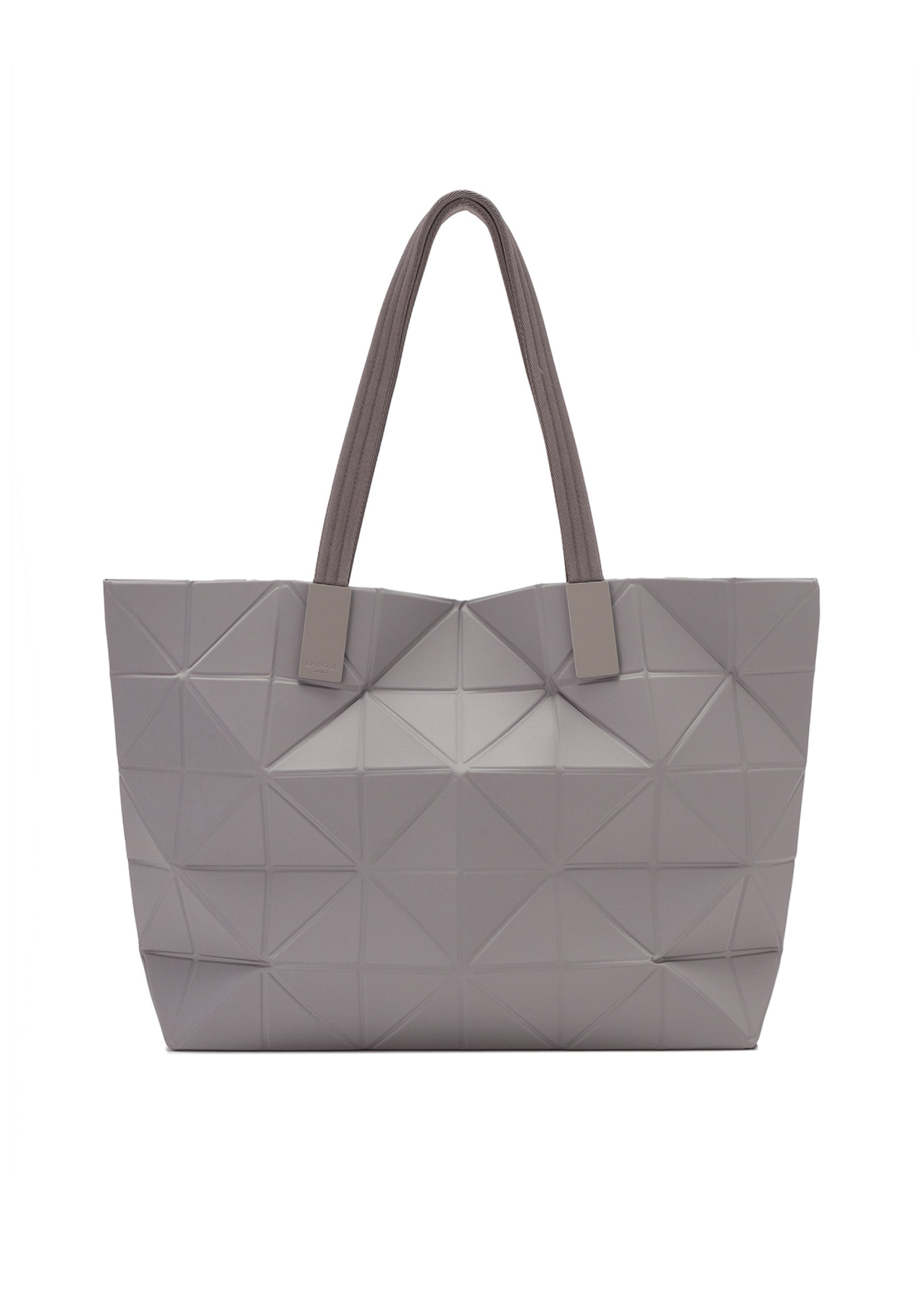 Zoomed view TRACK, Bags & Wallets_Handbag, gray - GRAY (no.12)