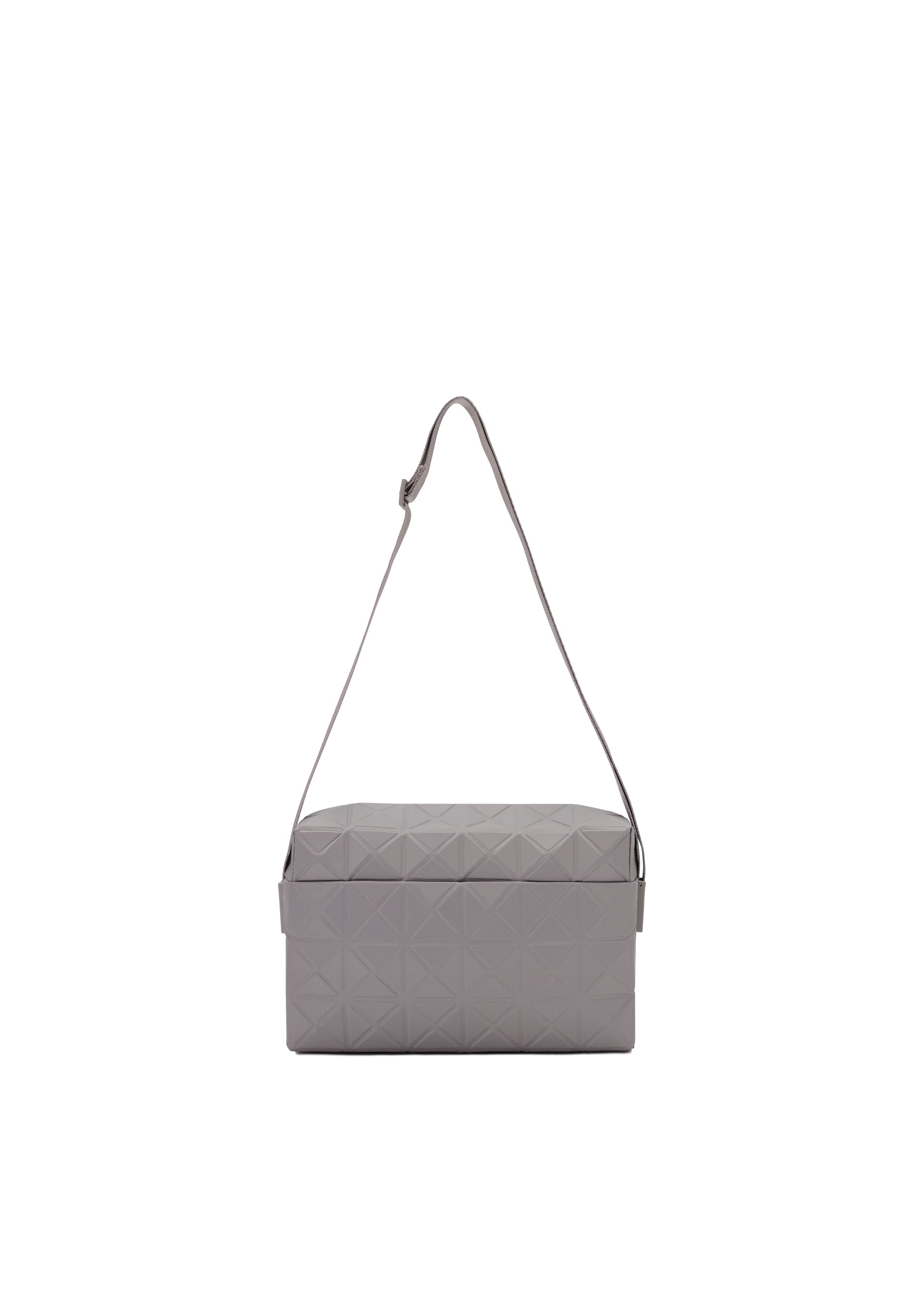 Zoomed view TRACK, Bags & Wallets_Shoulder bag, gray - GRAY (no.12)