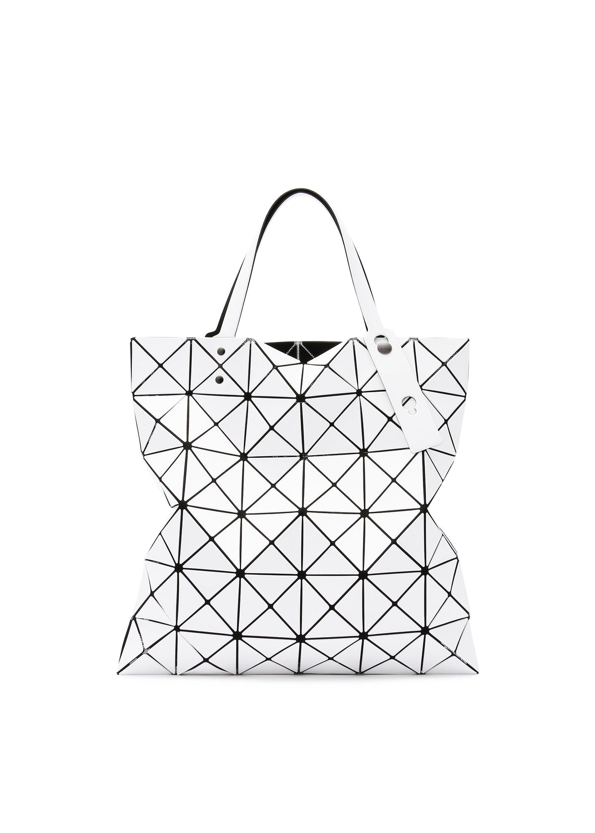 LUCENT, Bags & Wallets_Tote bag, white view 1 of 10