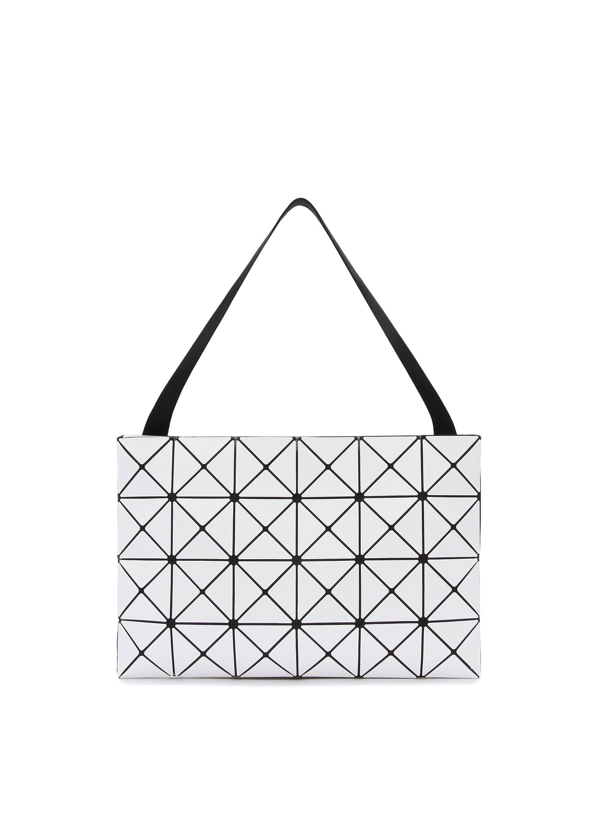 LUCENT, Bags & Wallets_Shoulder bag, white view 1 of 10