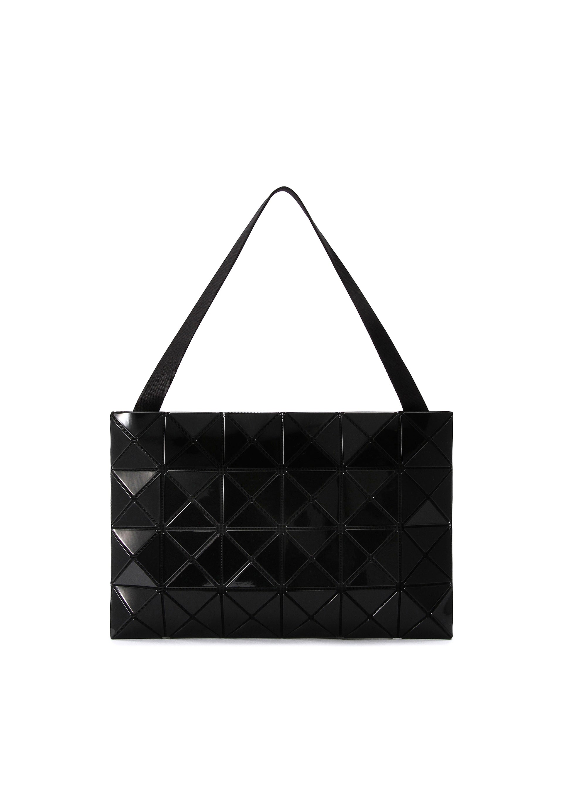 Zoomed view LUCENT - BLACK (no.15)