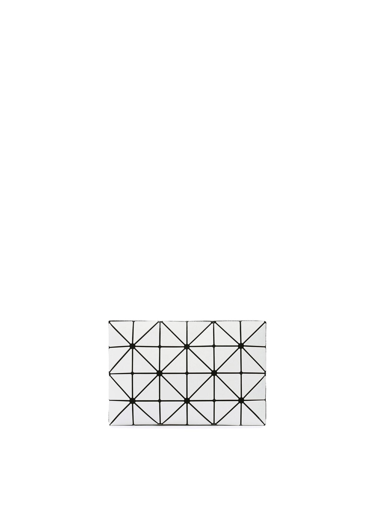 LUCENT, Bags & Wallets_Pouch & Clutch Bag, White view 1 of 6