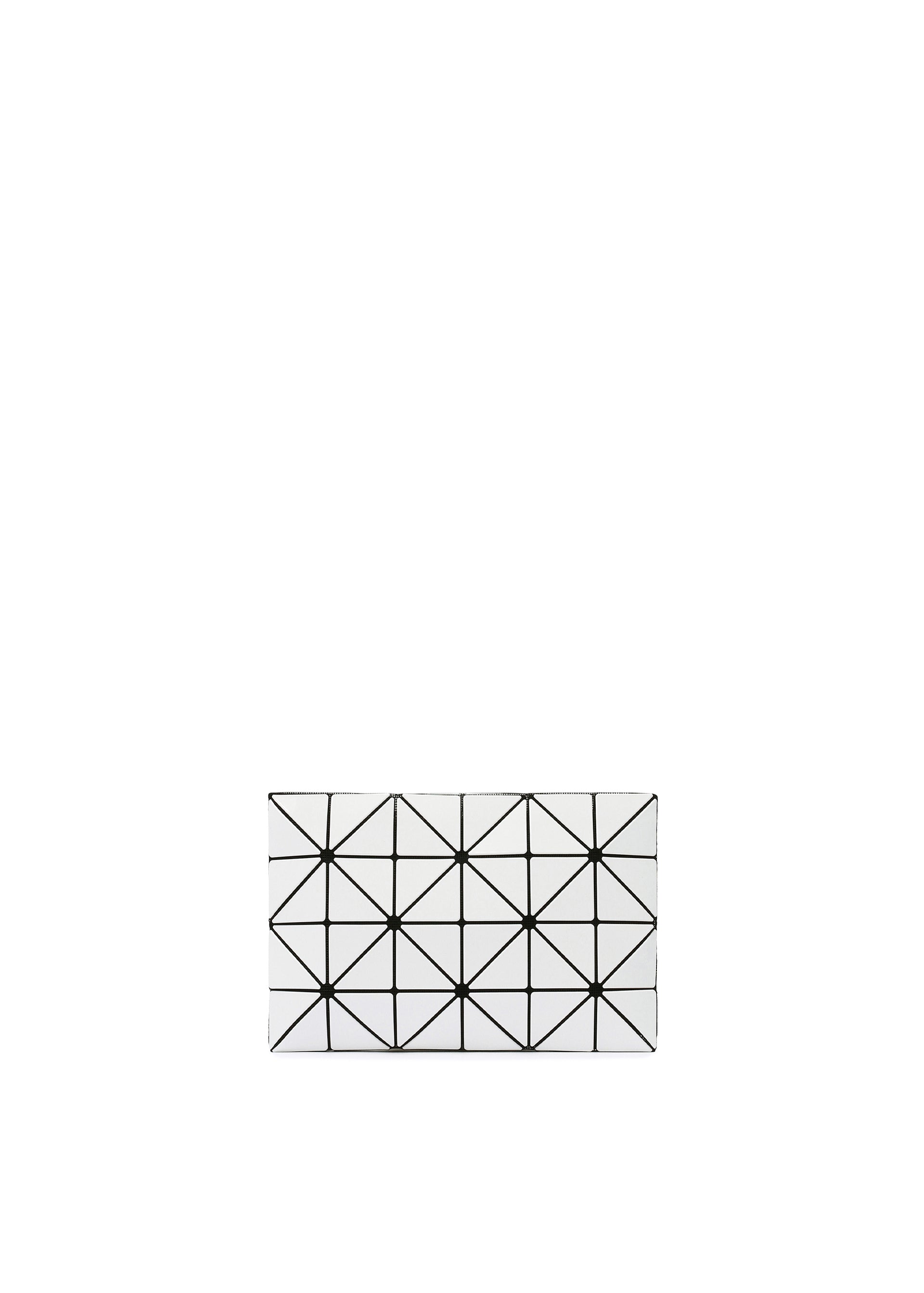 Zoomed view LUCENT, Bags & Wallets_Pouch & Clutch Bag, White - WHITE (no.01)