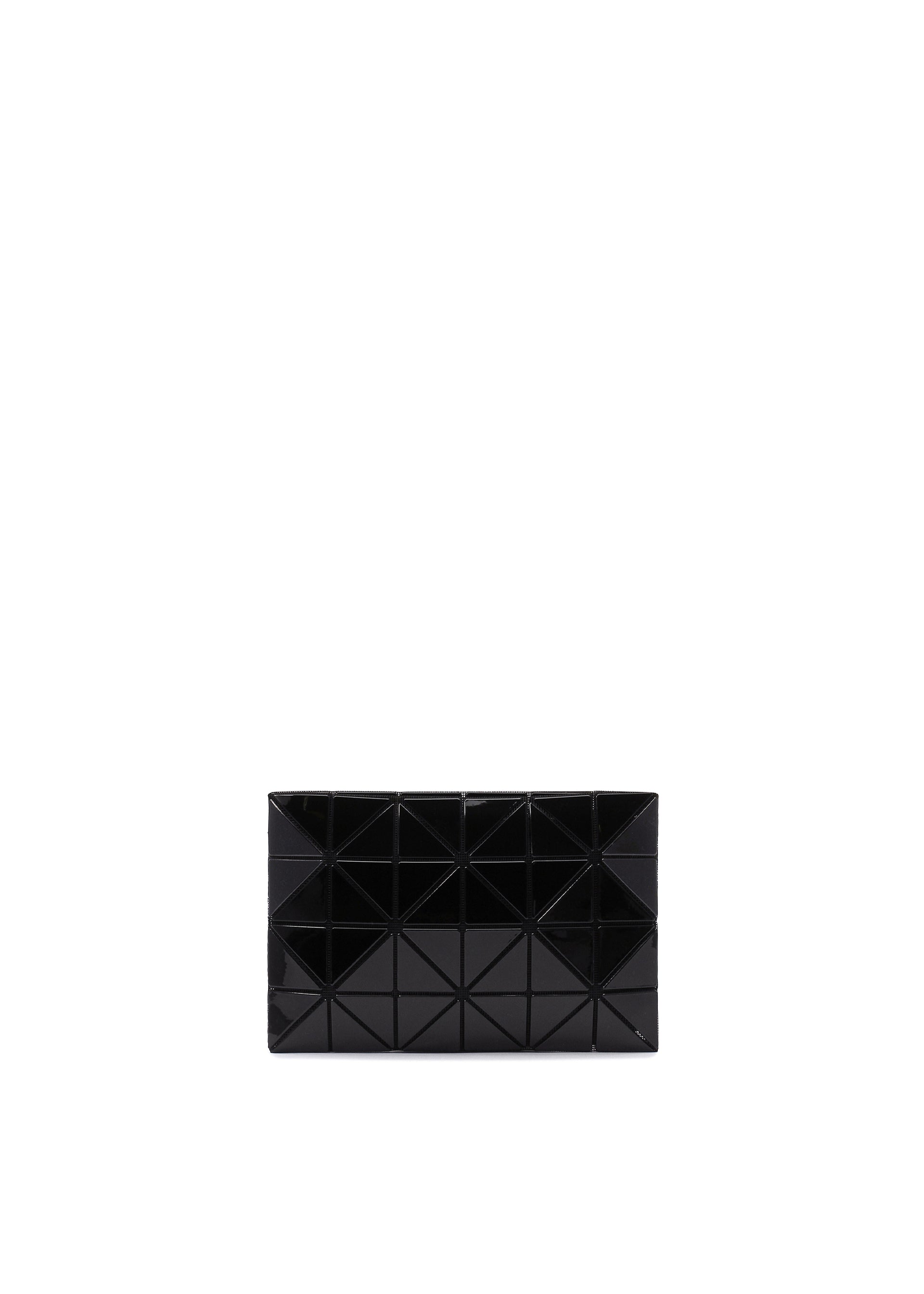 Zoomed view LUCENT - BLACK (no.15)