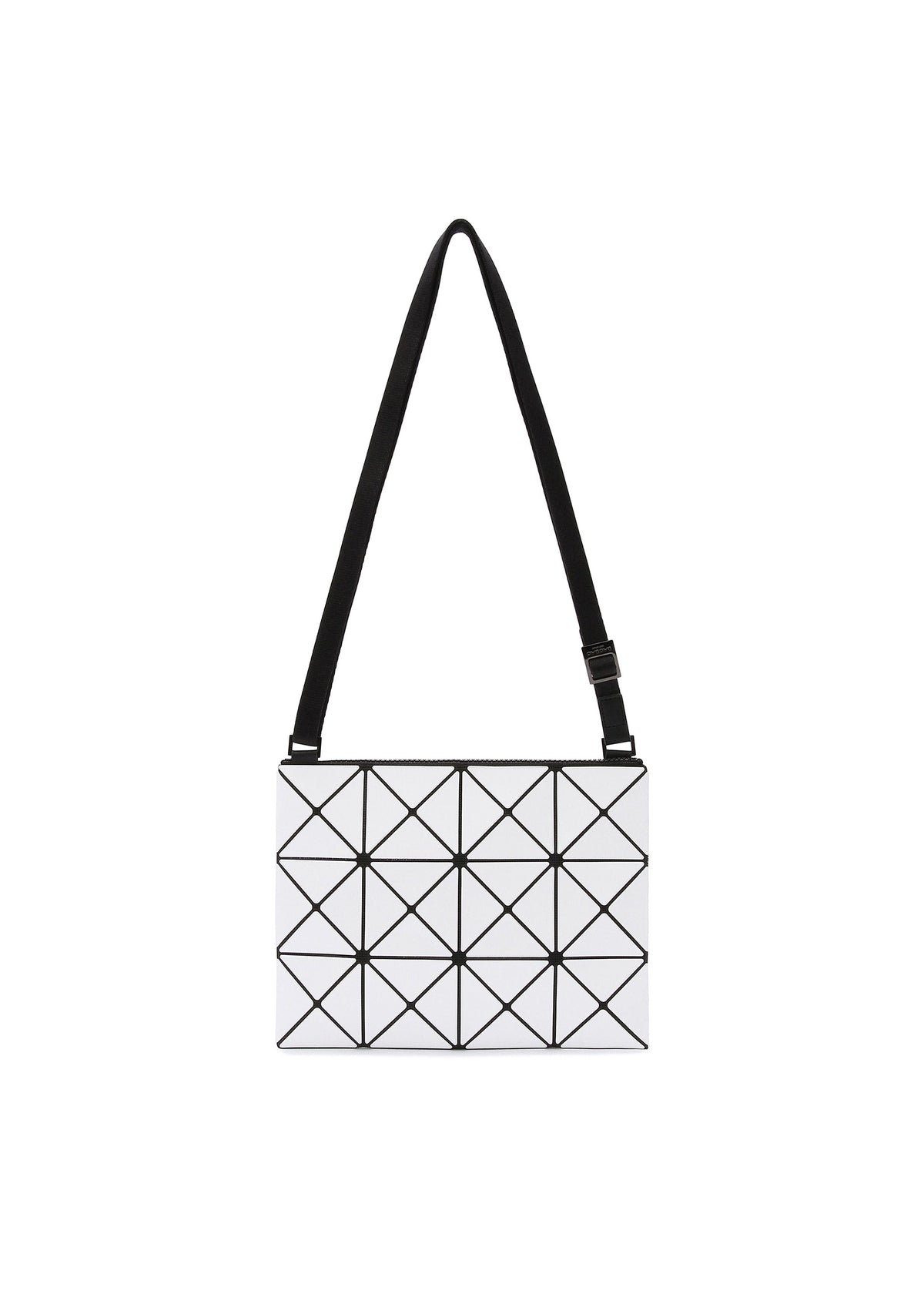 LUCENT, Bags & Wallets_Shoulder bag, white view 1 of 10
