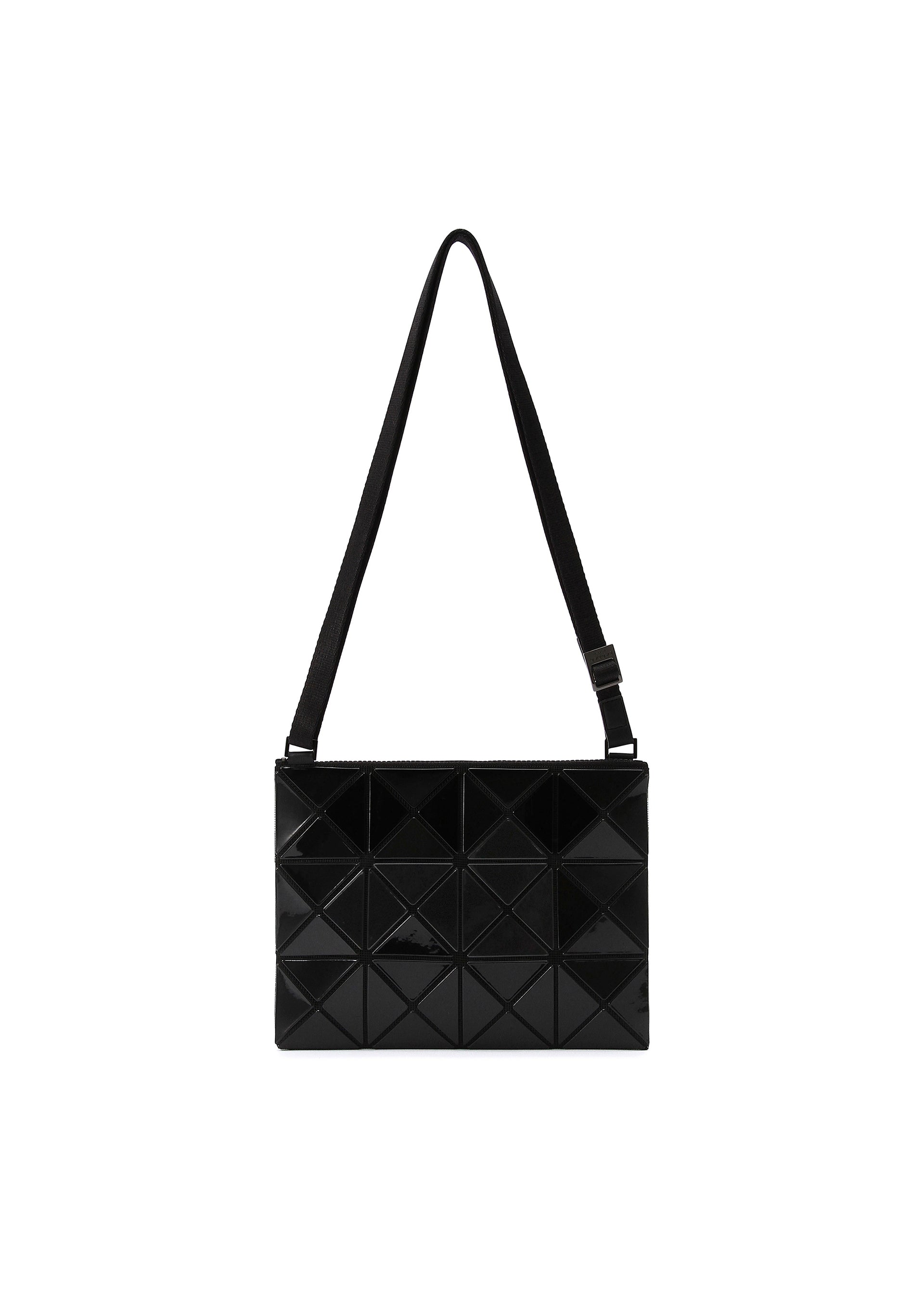 Zoomed view LUCENT - BLACK (no.15)