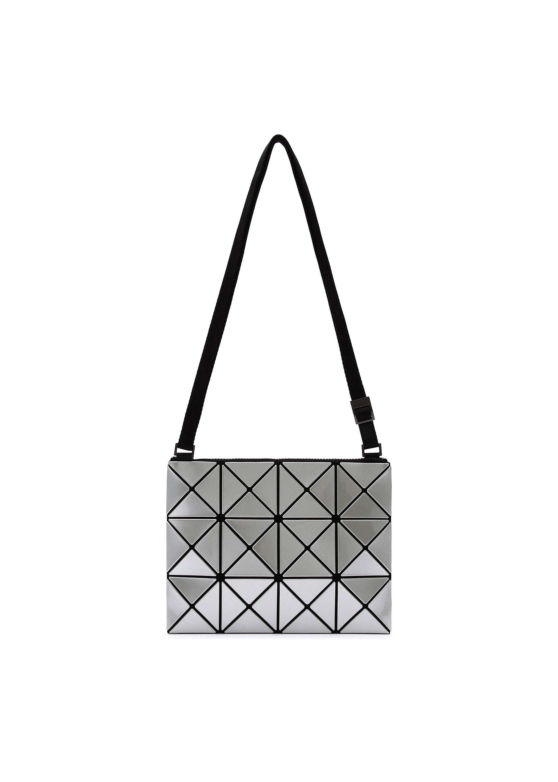 Zoomed view LUCENT - SILVER (no.91)