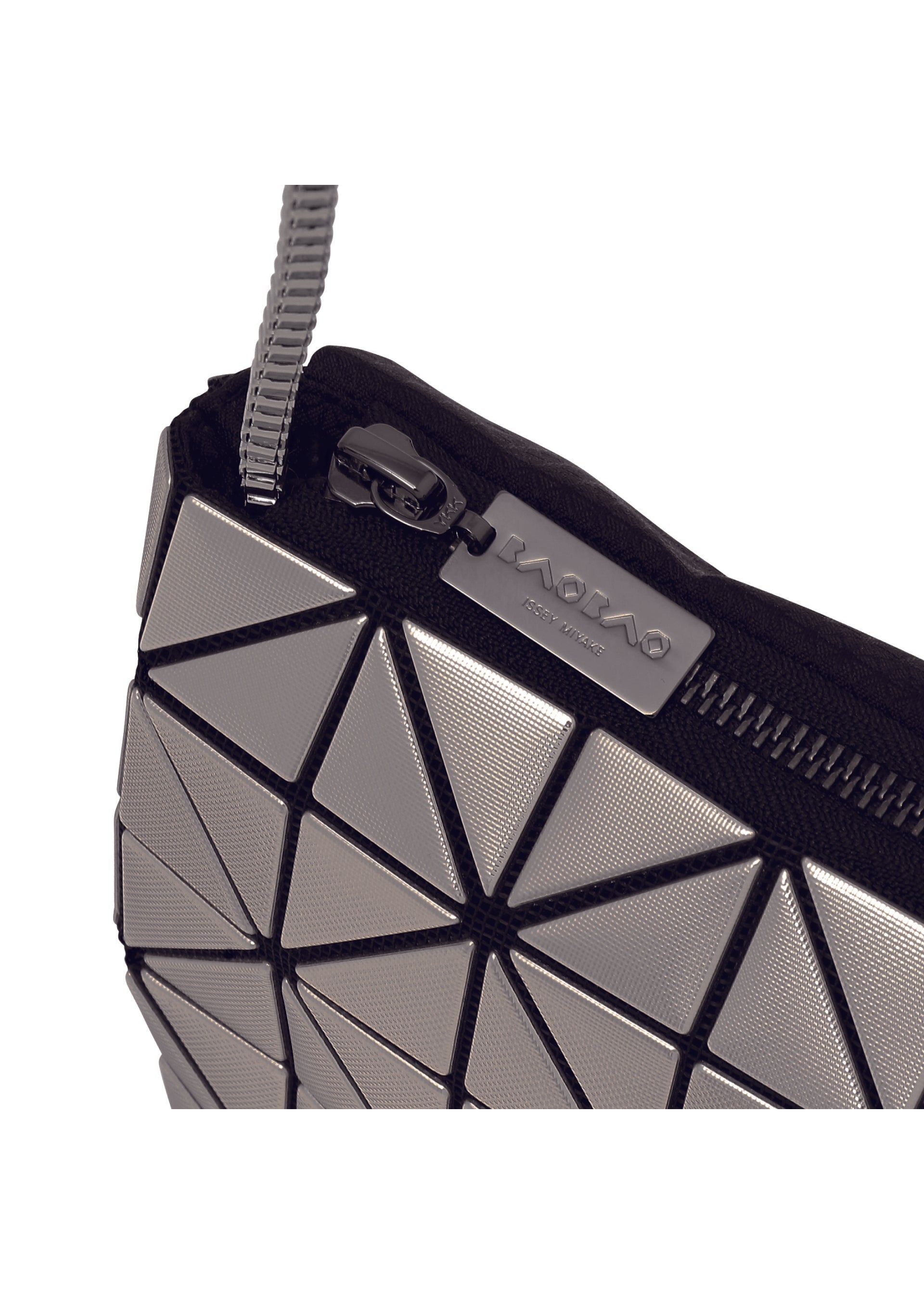 Zoomed view PLATINUM COFFRET