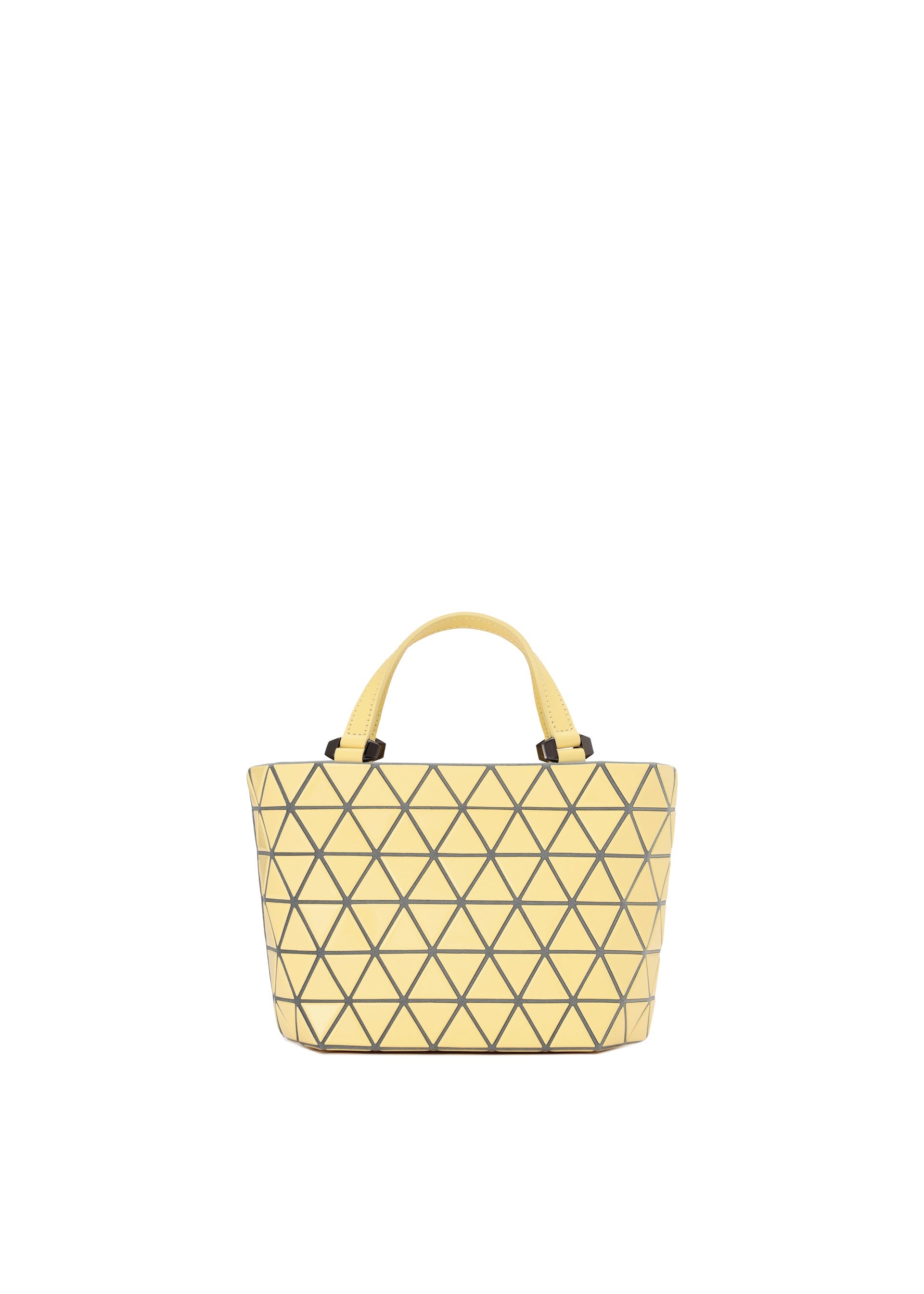 Zoomed view CRYSTAL GLOSS - CREAM YELLOW(no.53)