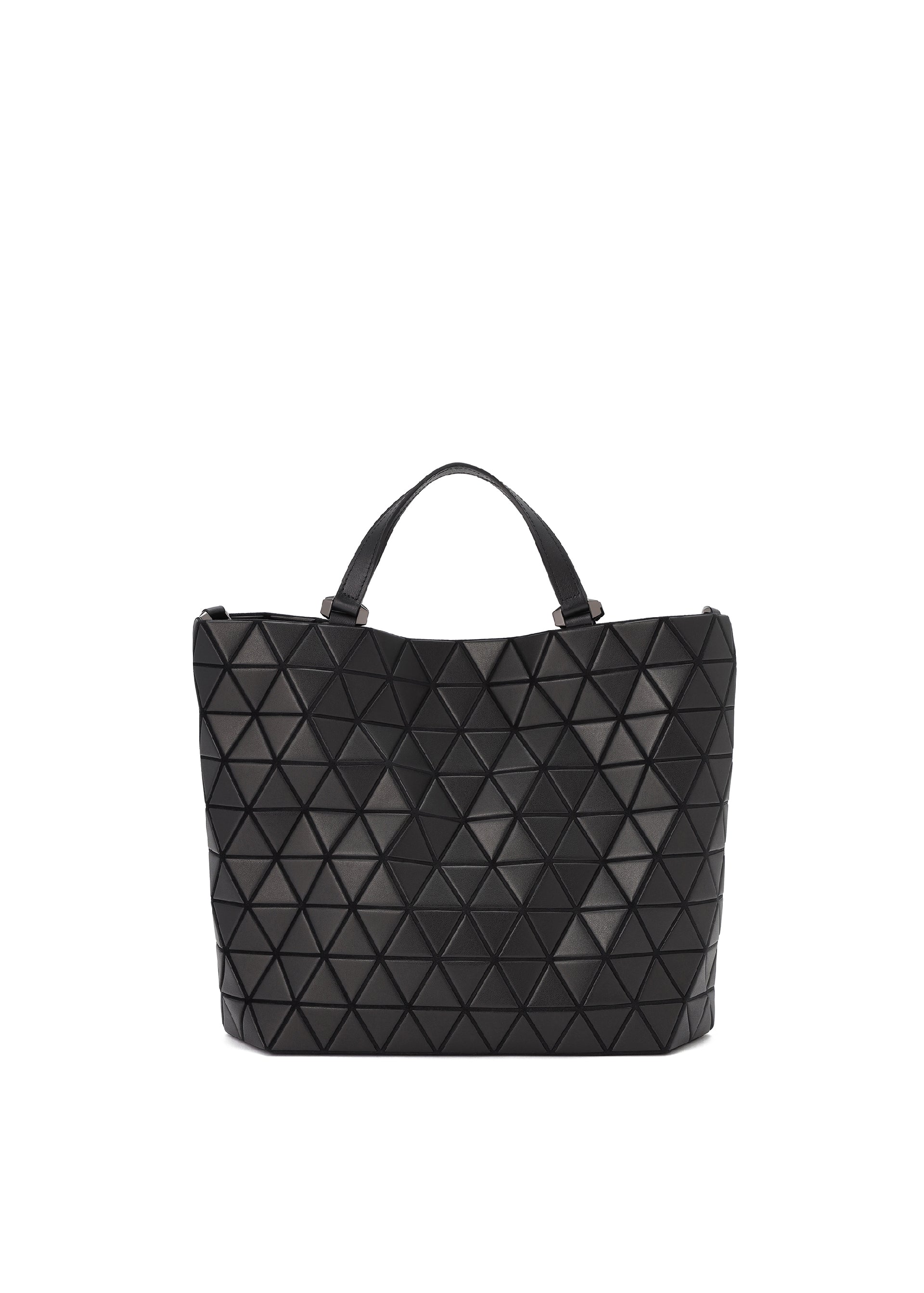 Zoomed view CRYSTAL MATTE - MATTE BLACK (no.16)