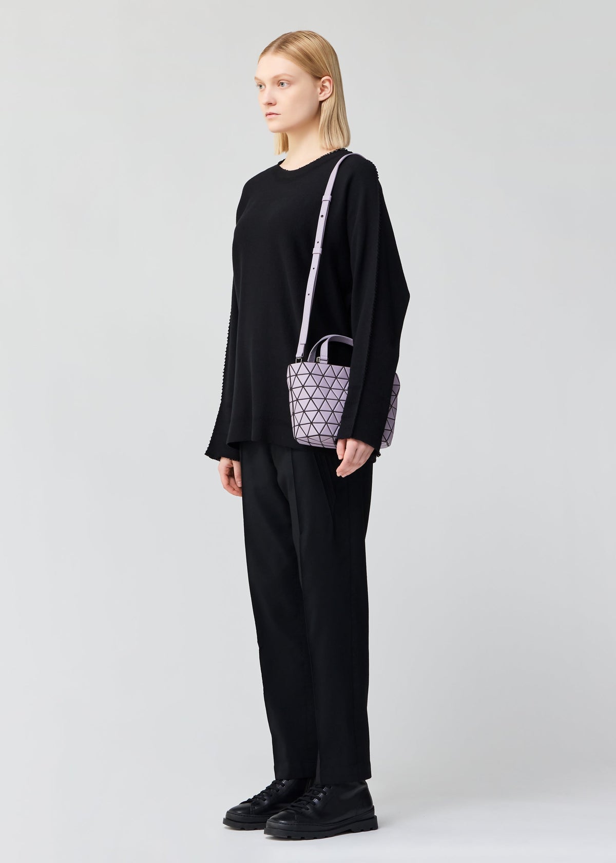 CRYSTAL MATTE view 6 of 6