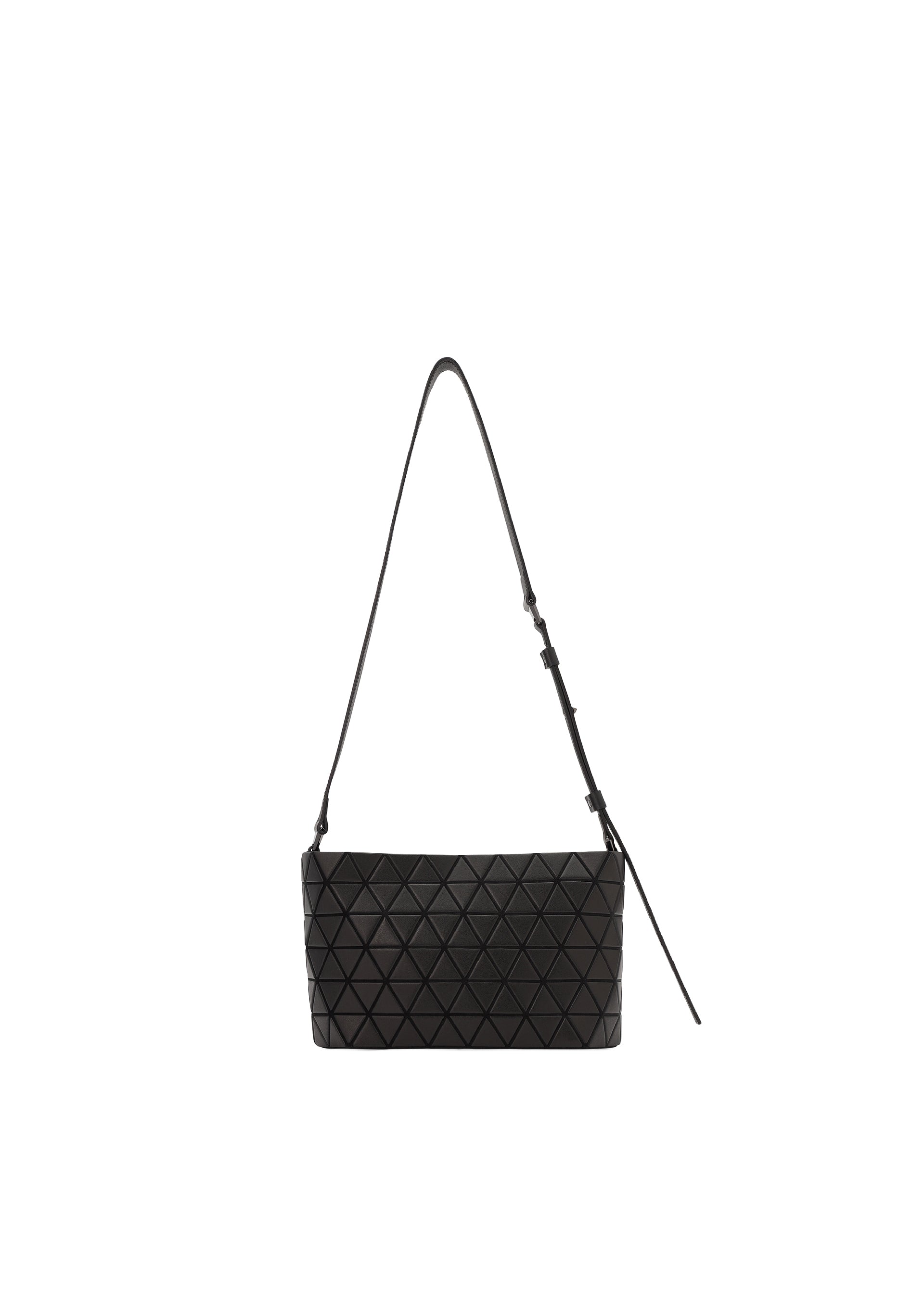 Zoomed view CRYSTAL MATTE - MATTE BLACK   (no.16)