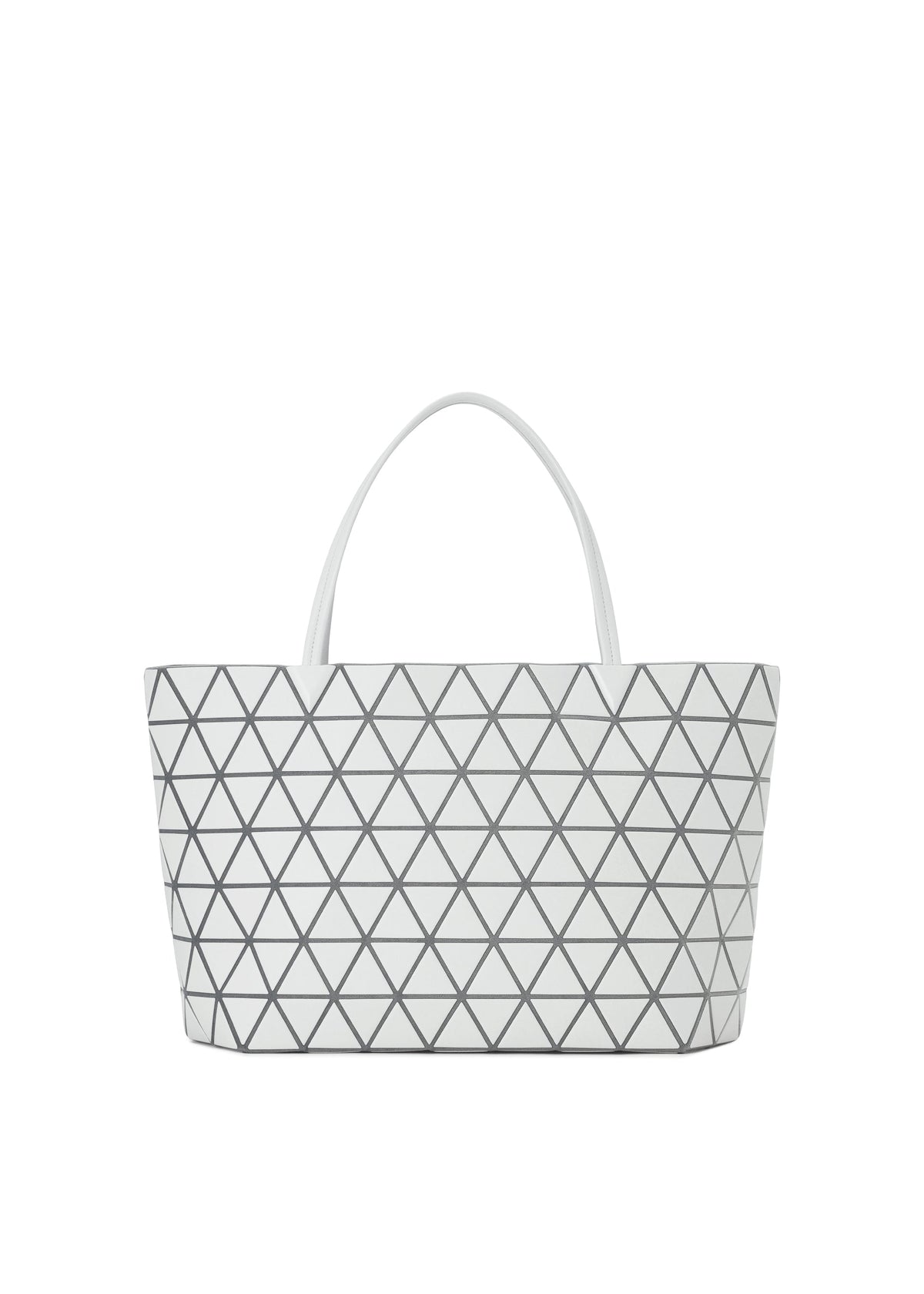 BATEAU MATTE, Bags & Wallets_Handbag, Gray view 1 of 6