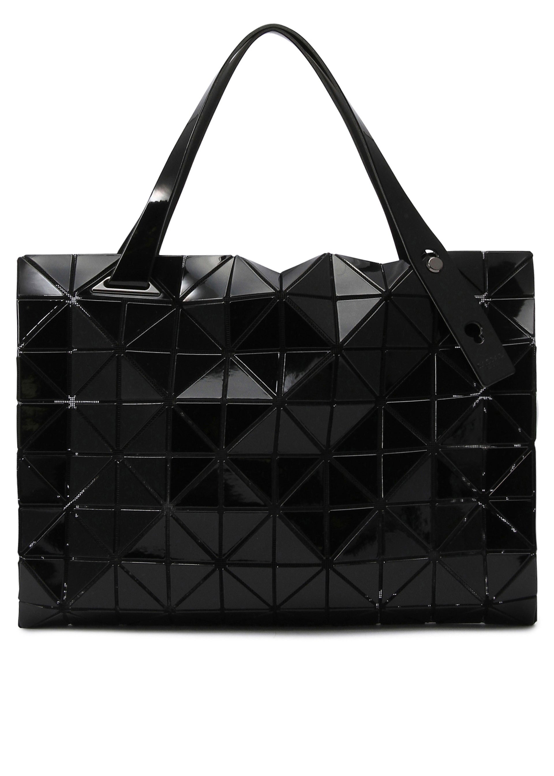 Zoomed view CARTON - BLACK (no.15)