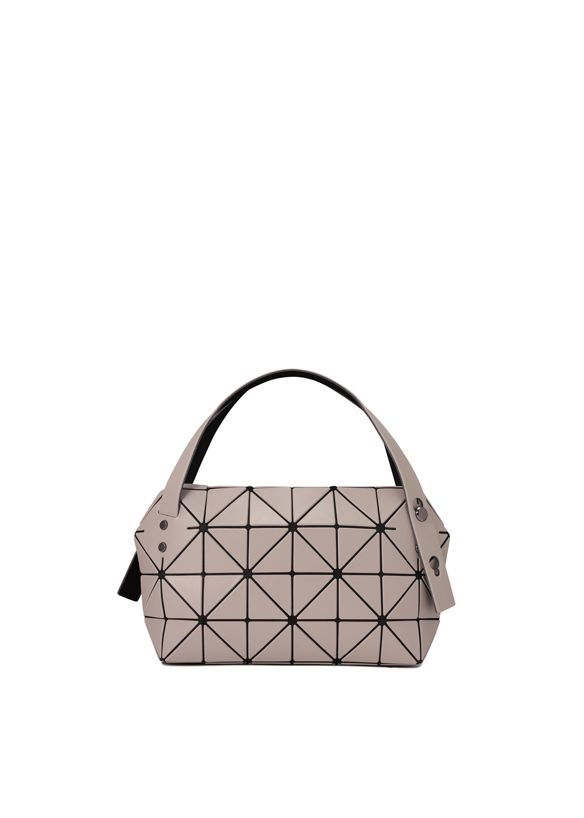 Zoomed view BOSTON, Bags & Wallets_Handbag, Brown