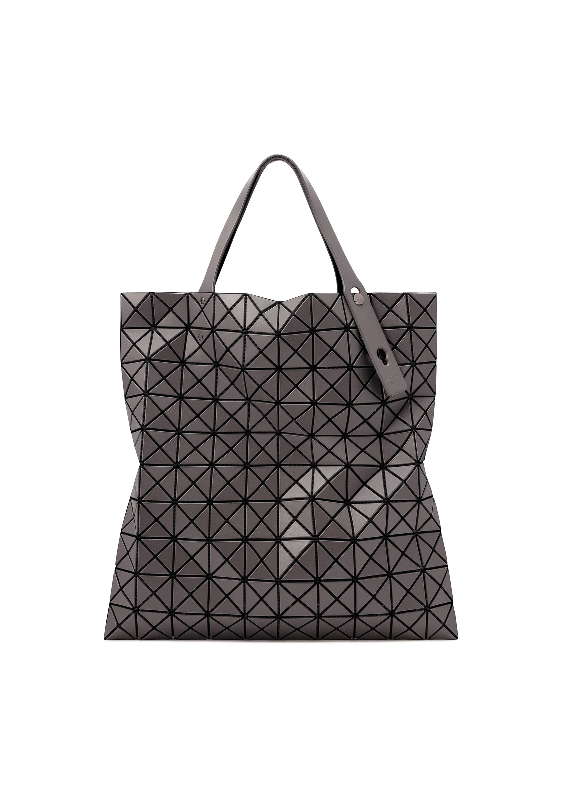 Zoomed view PRISM MATTE - CHARCOAL GRAY (no.14)