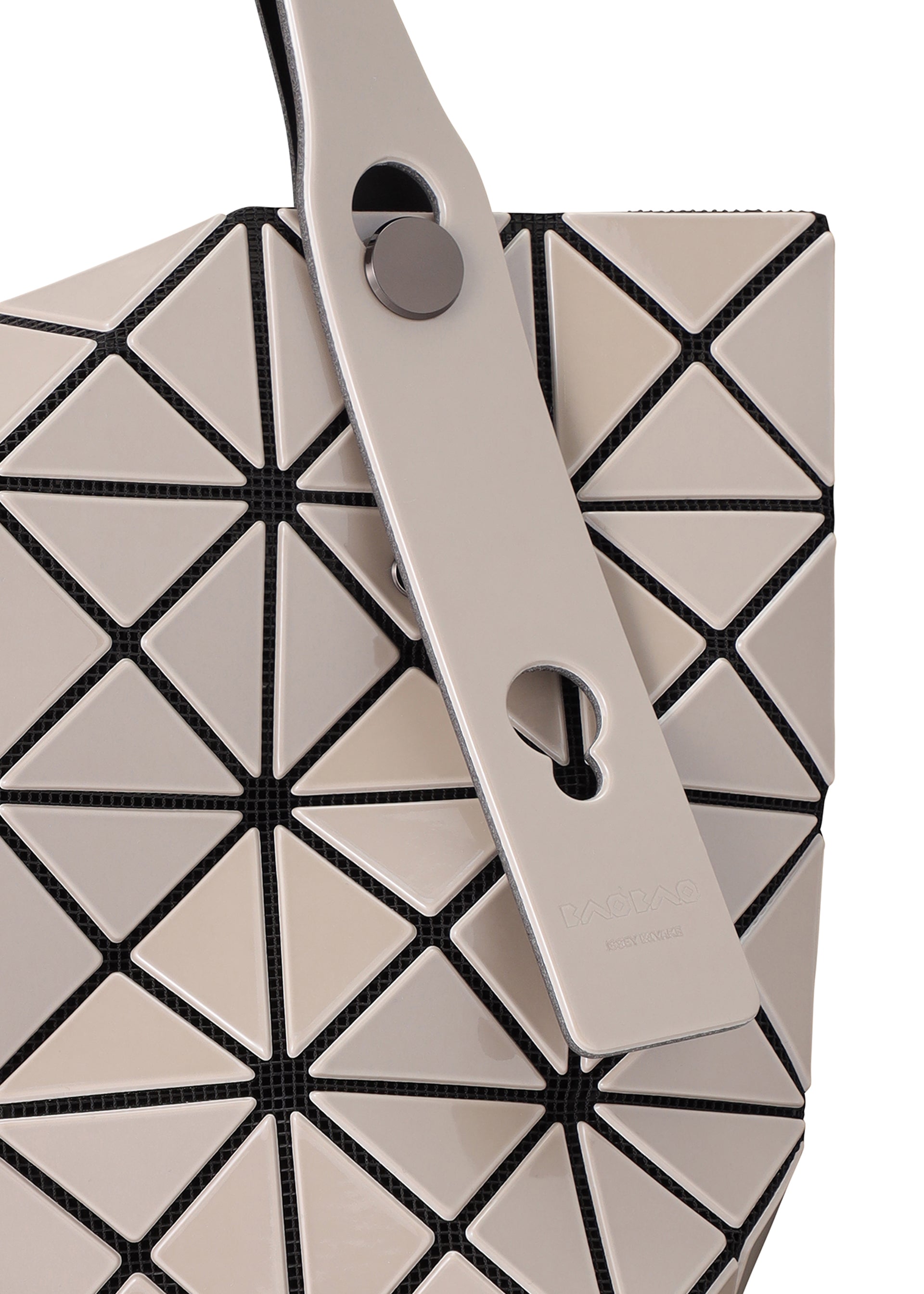 Zoomed view PRISM METALLIC