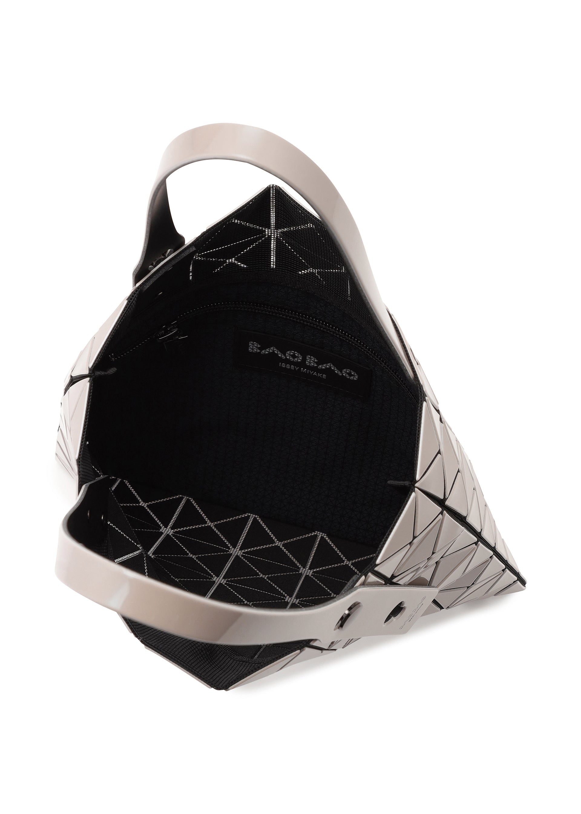 Zoomed view PRISM METALLIC